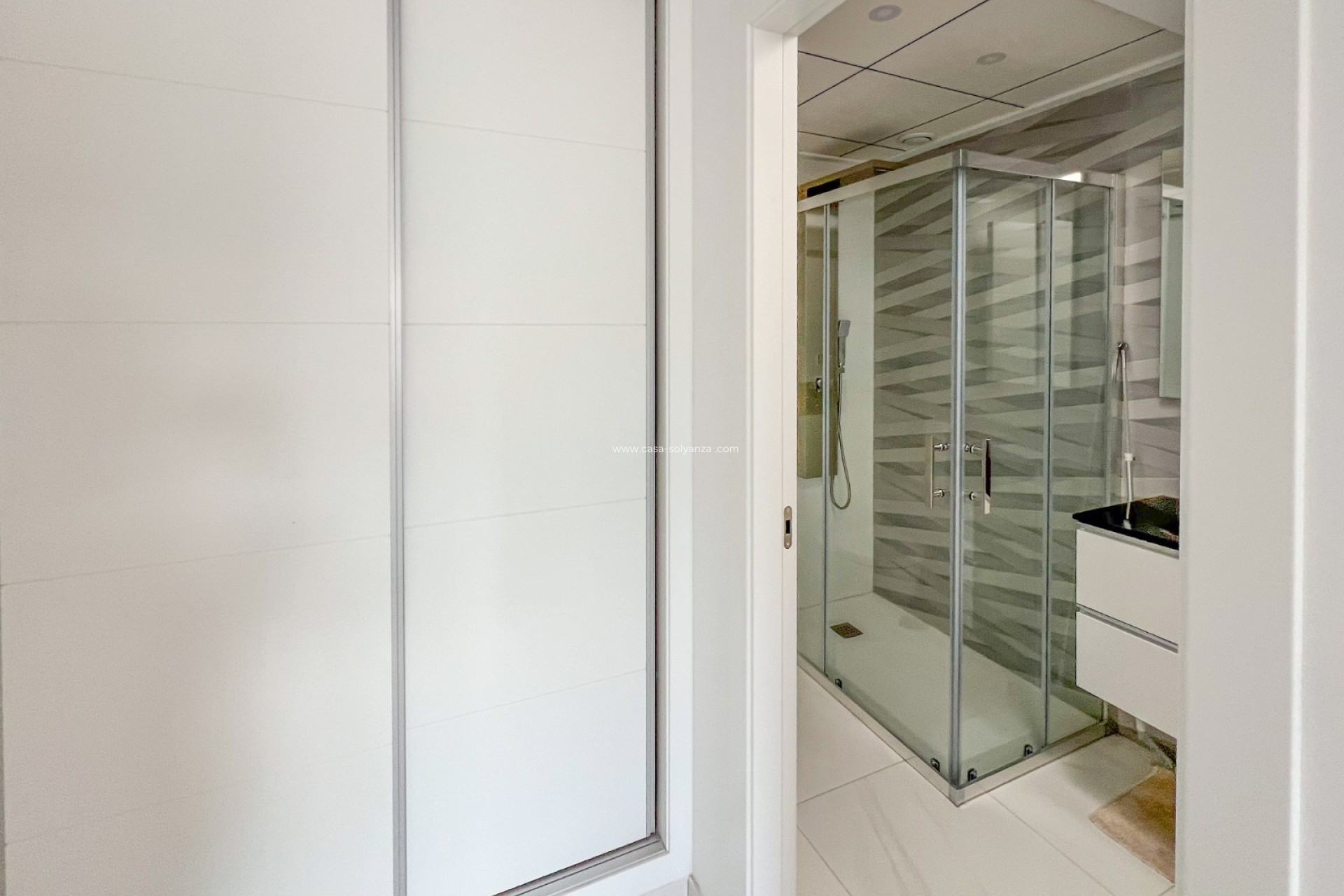 Herverkoop - Herenhuis - Bigastro