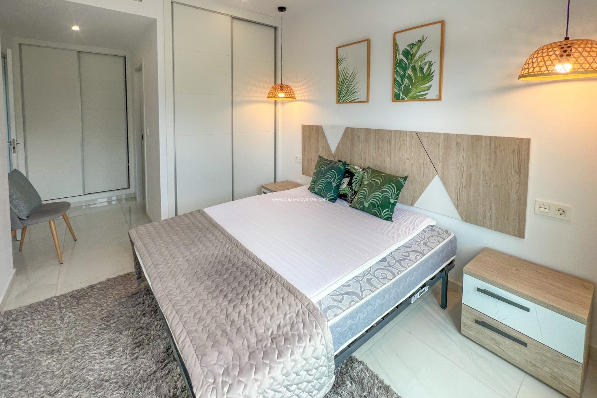 Herverkoop - Herenhuis - Bigastro