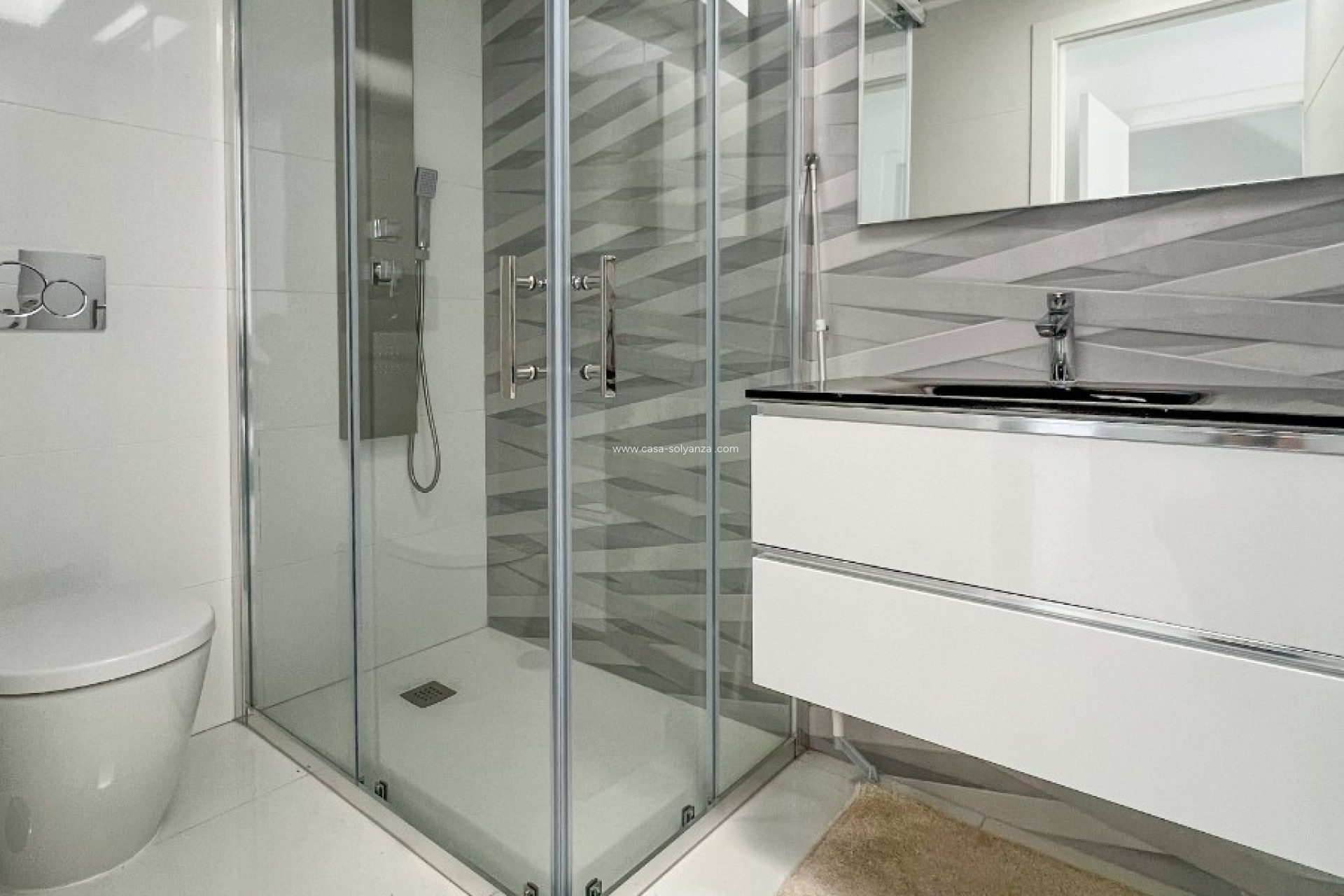 Herverkoop - Herenhuis - Bigastro