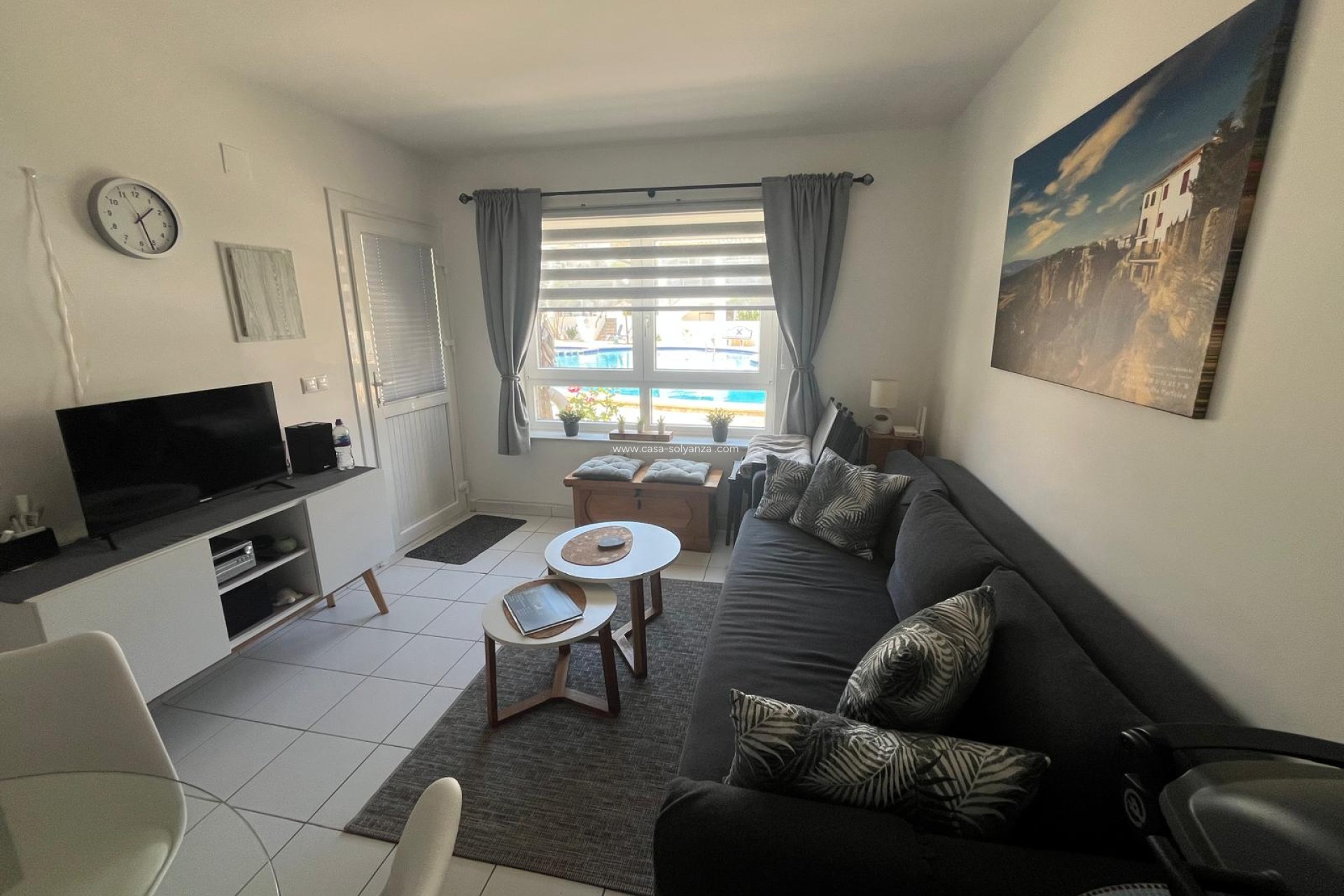 Herverkoop - Herenhuis - Cabo Roig - Cabo Roig Playa