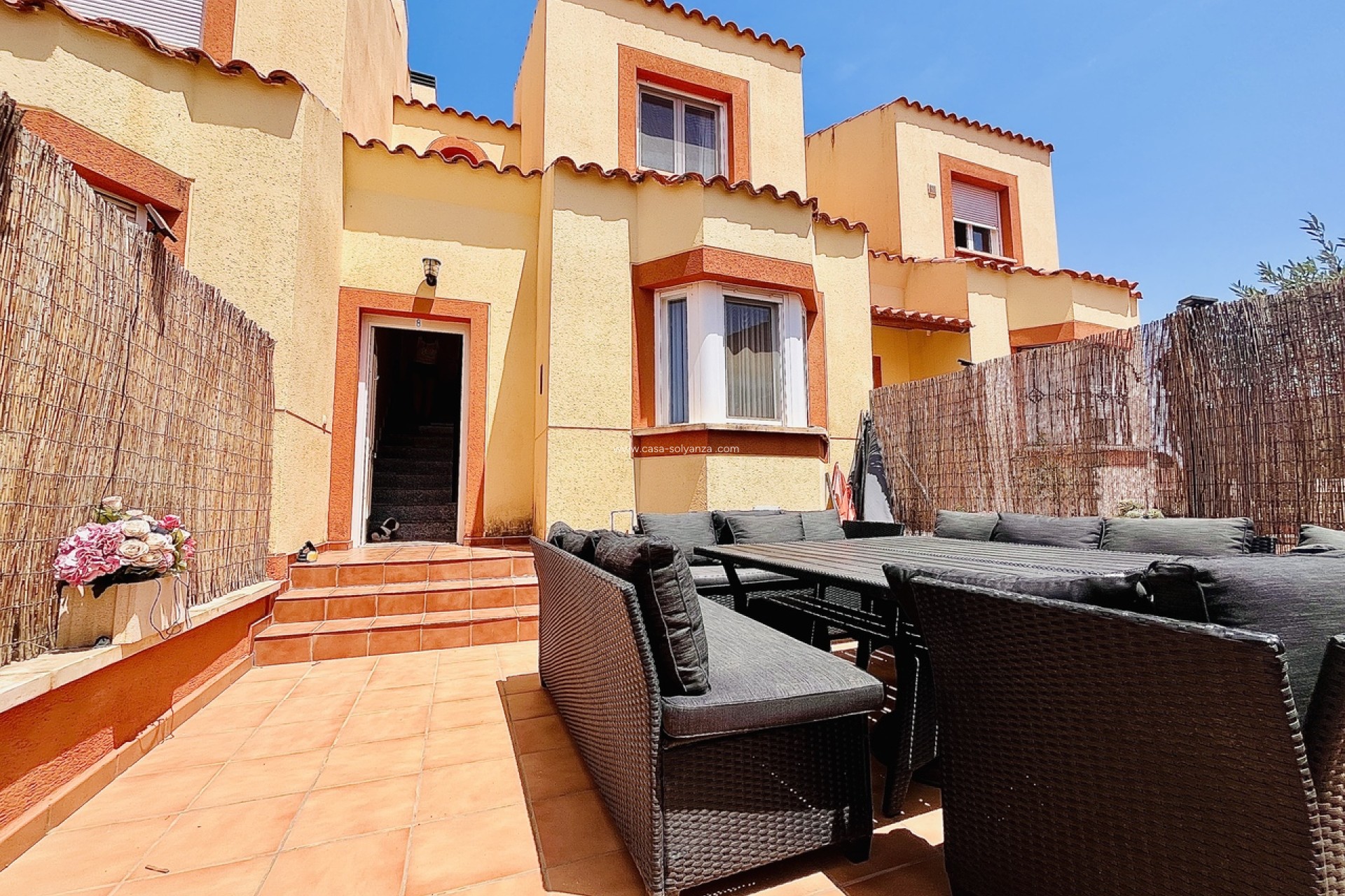 Herverkoop - Herenhuis - Cabo Roig - Costa Blanca