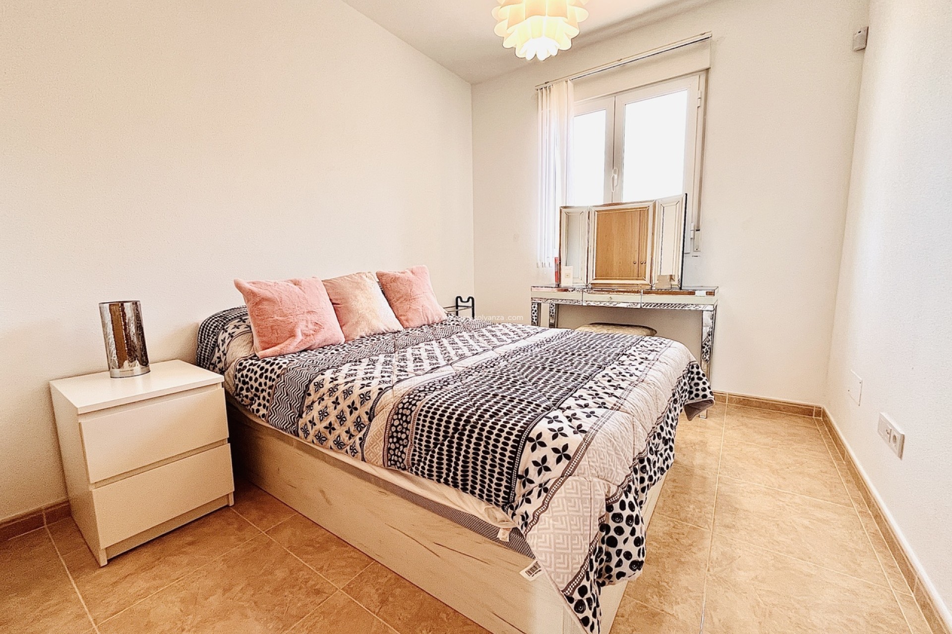 Herverkoop - Herenhuis - Cabo Roig - Costa Blanca