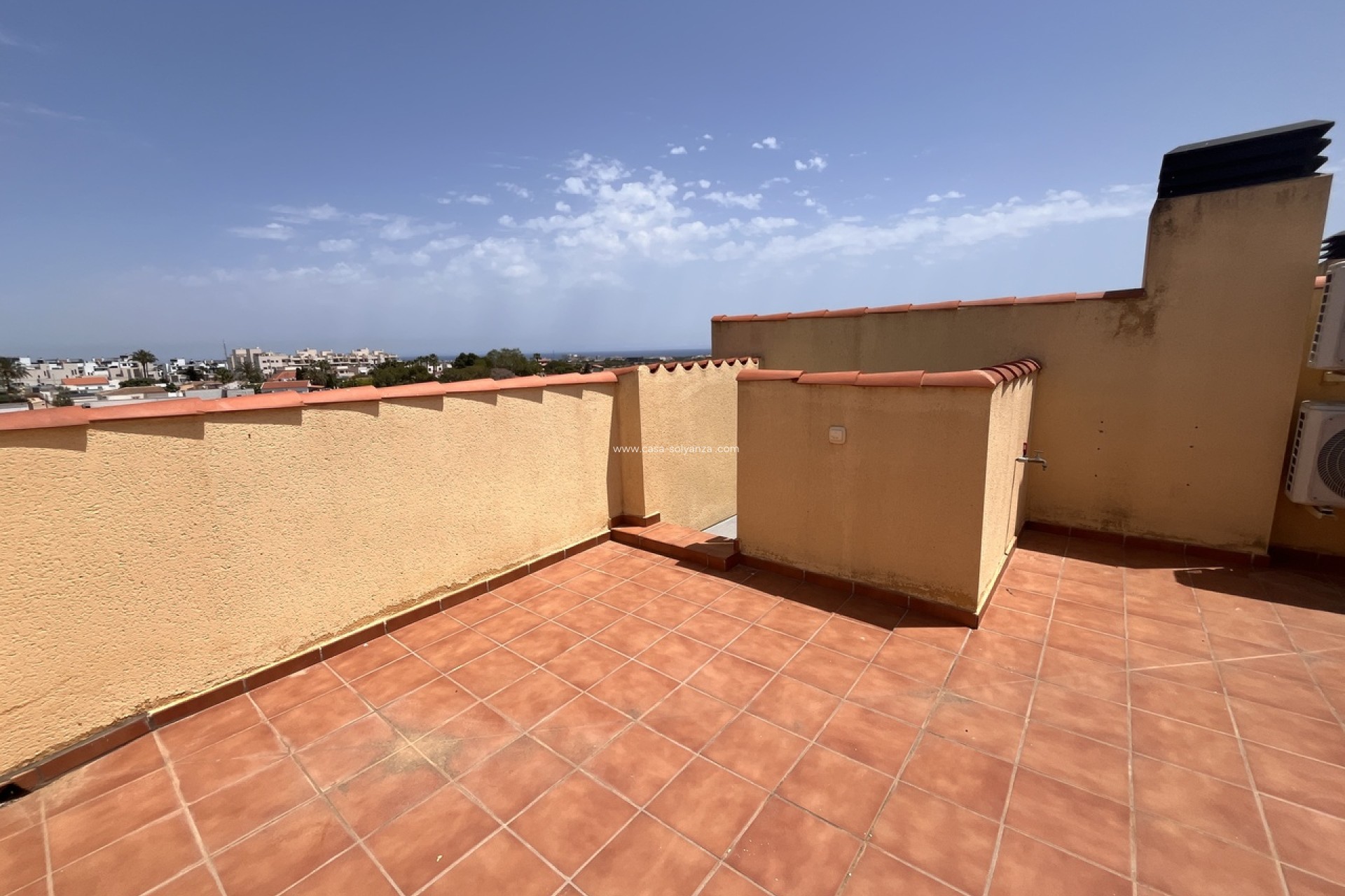 Herverkoop - Herenhuis - Cabo Roig - Costa Blanca
