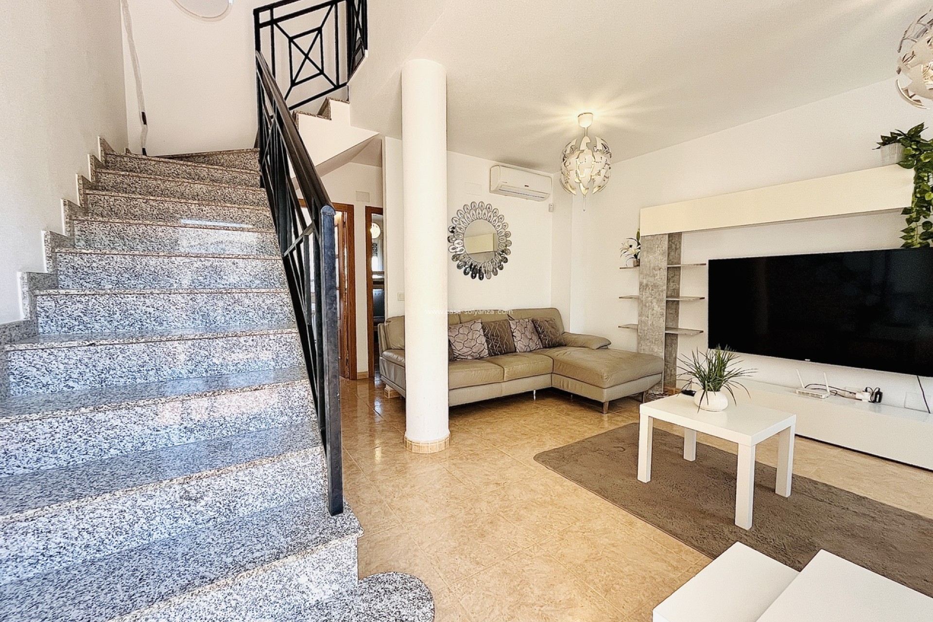 Herverkoop - Herenhuis - Cabo Roig - Costa Blanca