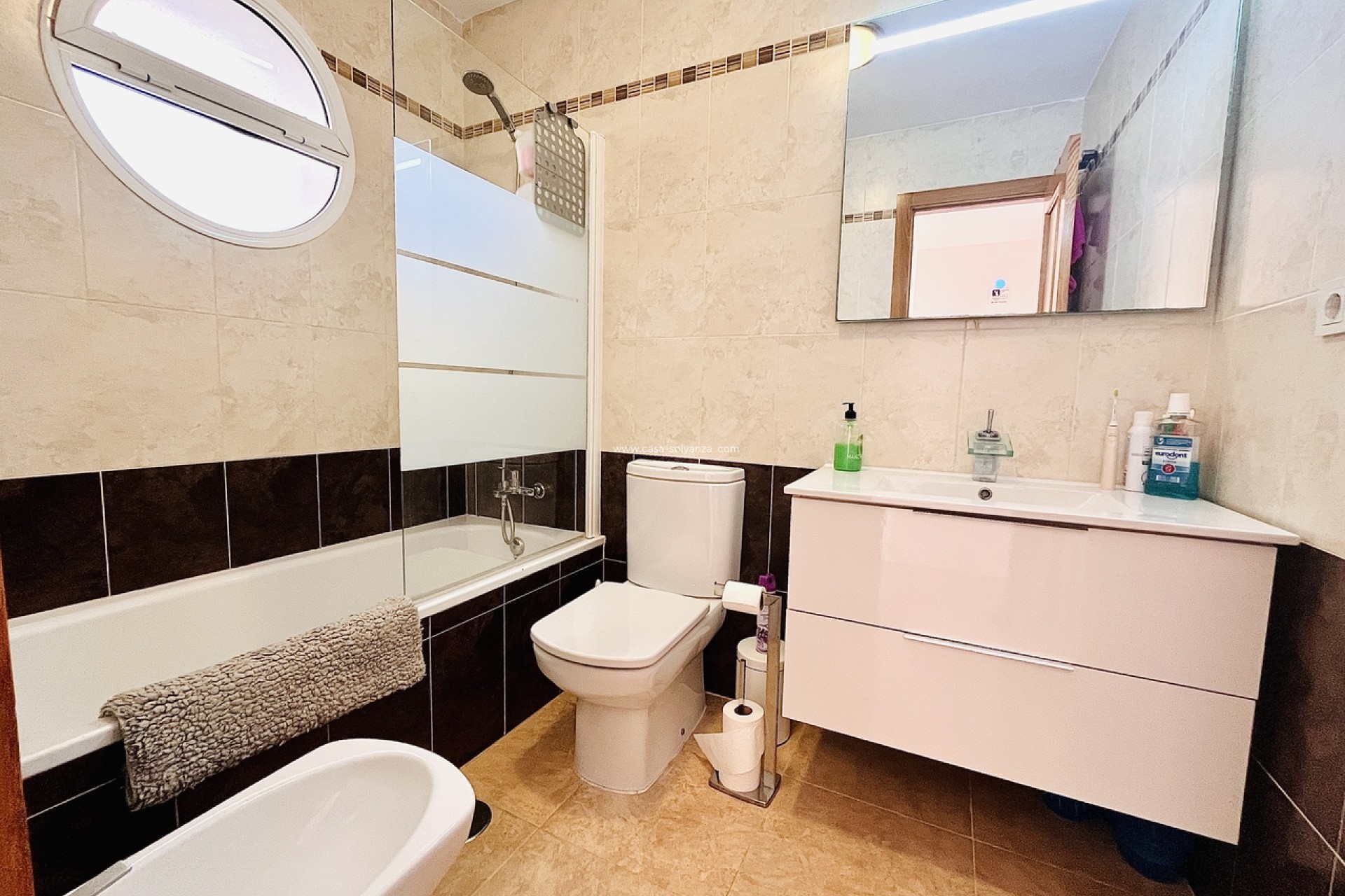 Herverkoop - Herenhuis - Cabo Roig - Costa Blanca