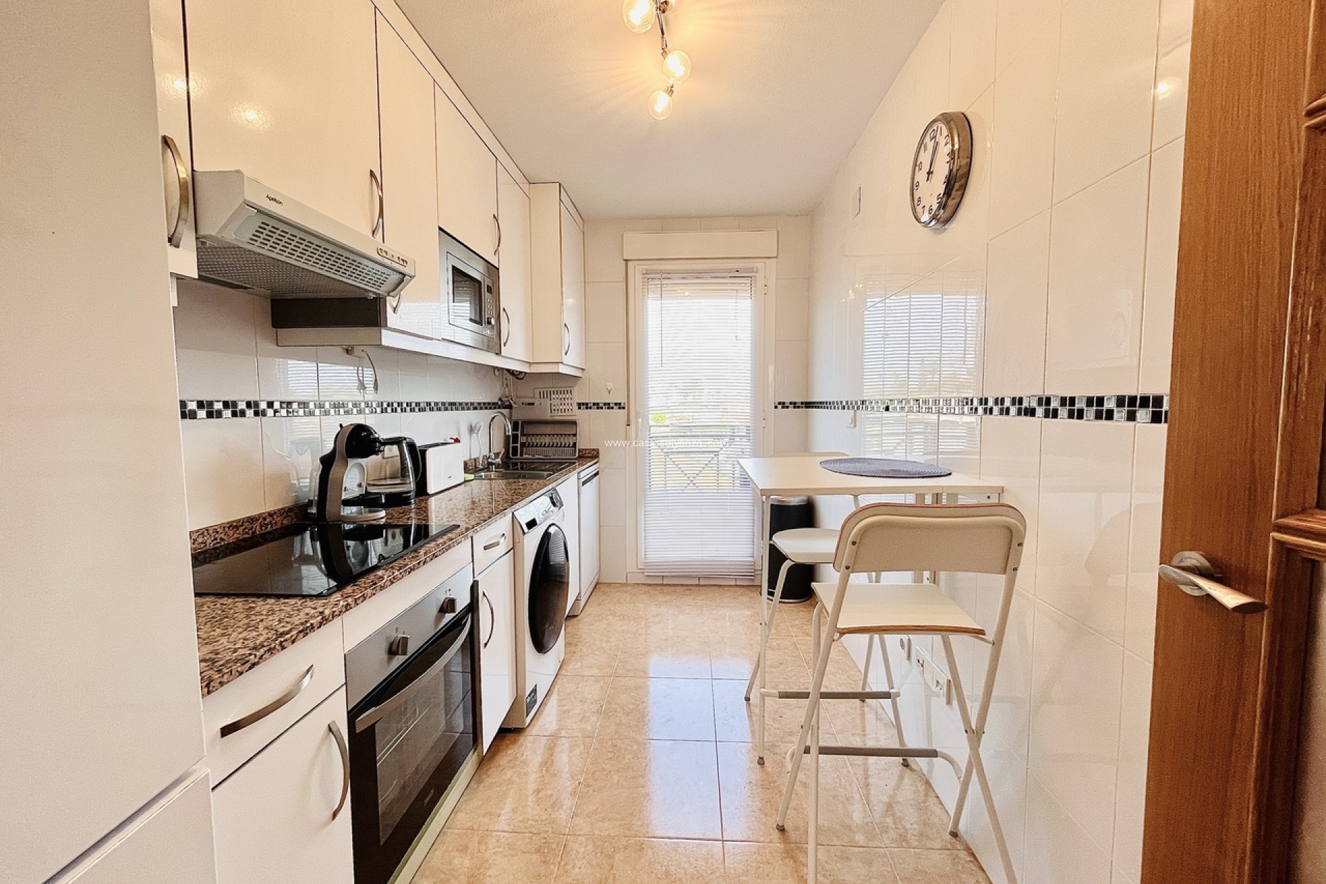 Herverkoop - Herenhuis - Cabo Roig - Costa Blanca