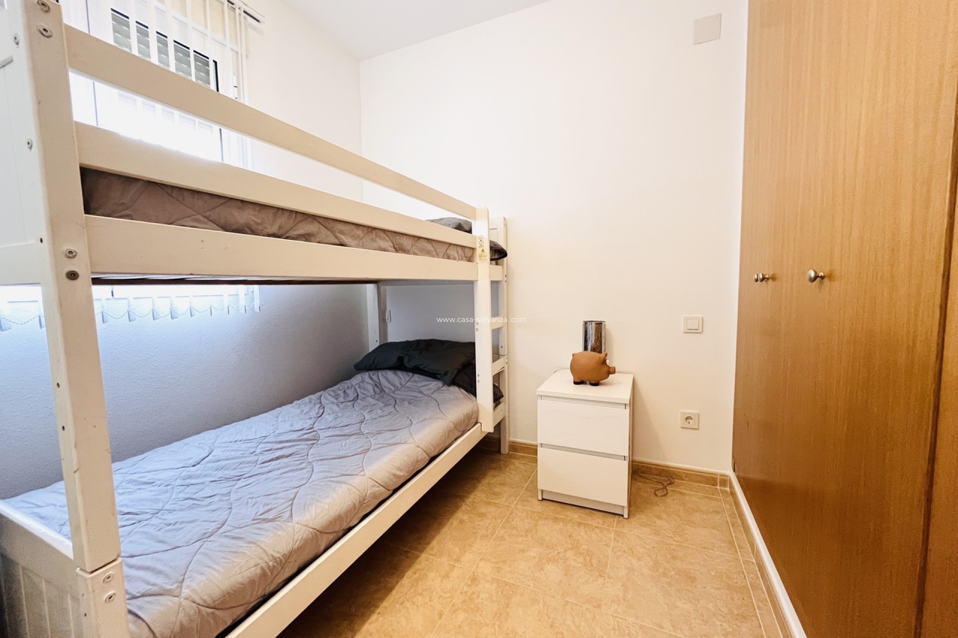 Herverkoop - Herenhuis - Cabo Roig - Costa Blanca