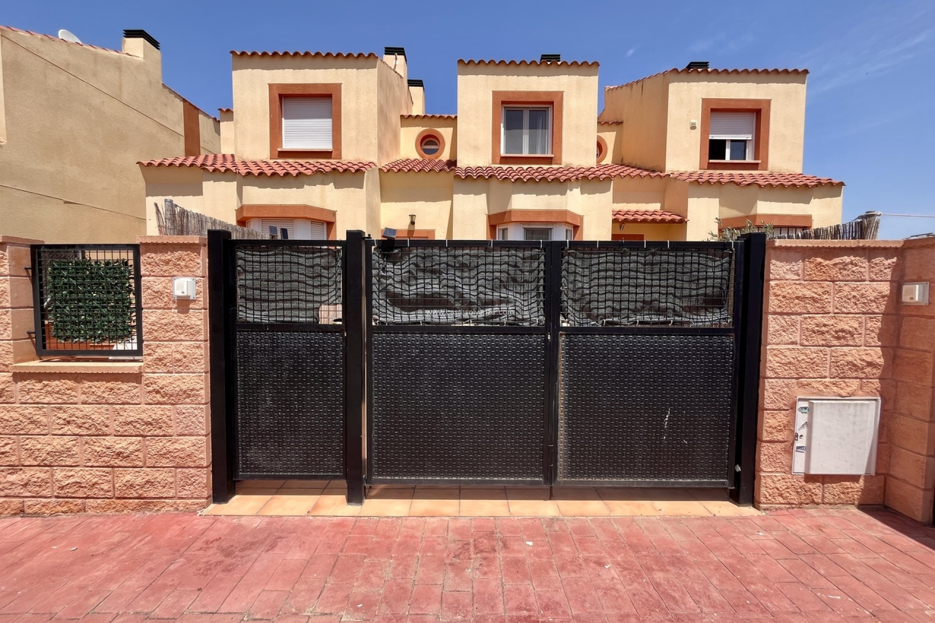 Herverkoop - Herenhuis - Cabo Roig - Costa Blanca