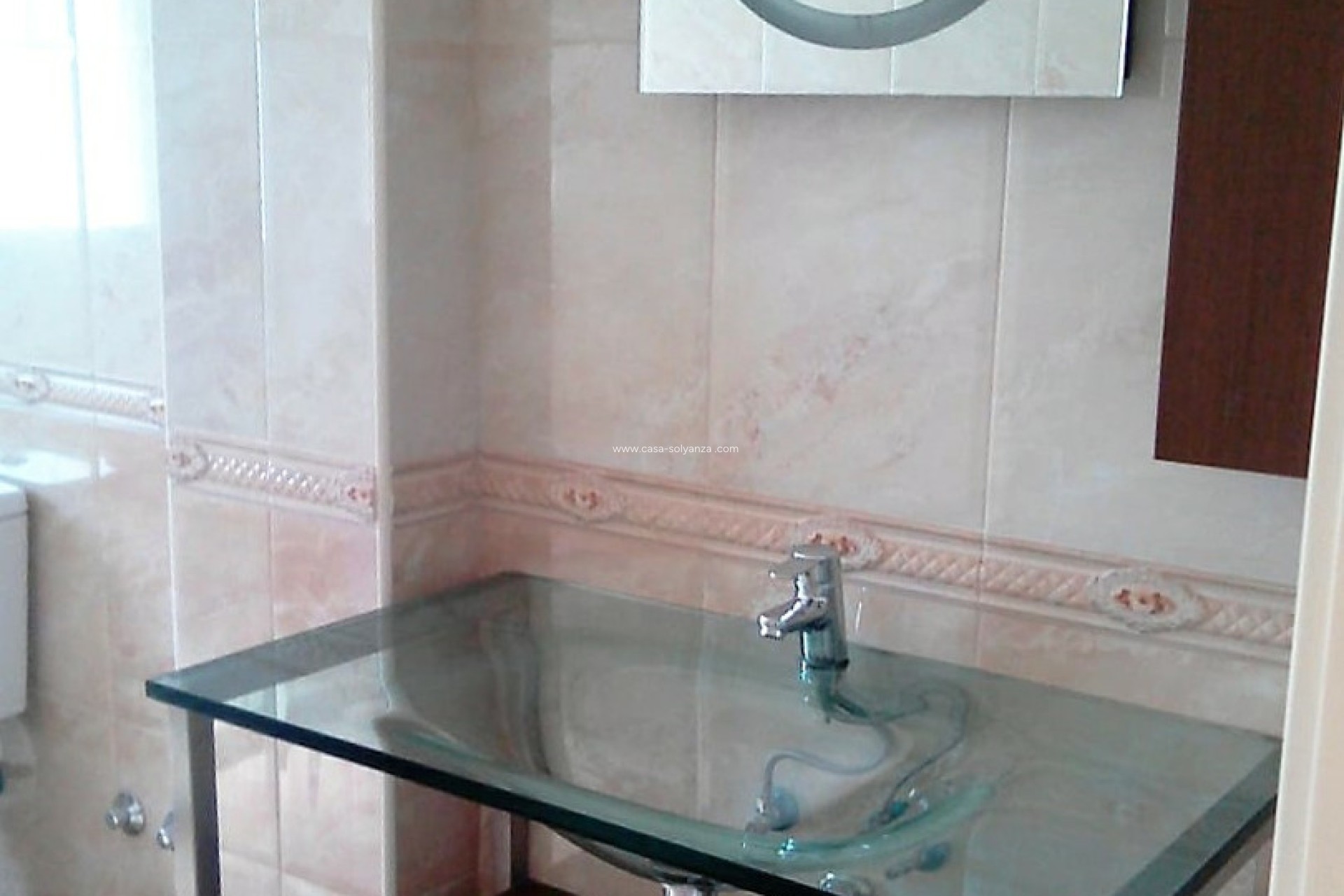 Herverkoop - Herenhuis - Cabo Roig - Costa Blanca