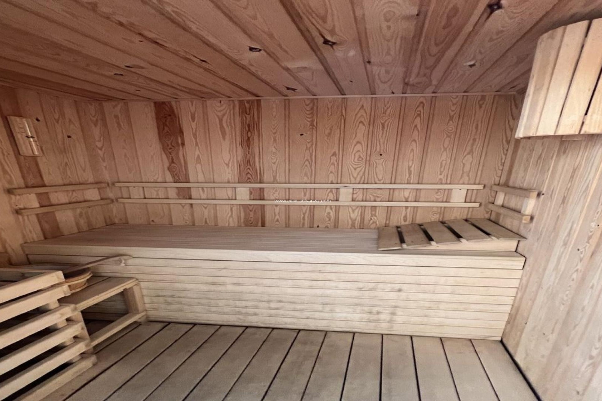 Herverkoop - Herenhuis - Cabo Roig - Costa Blanca