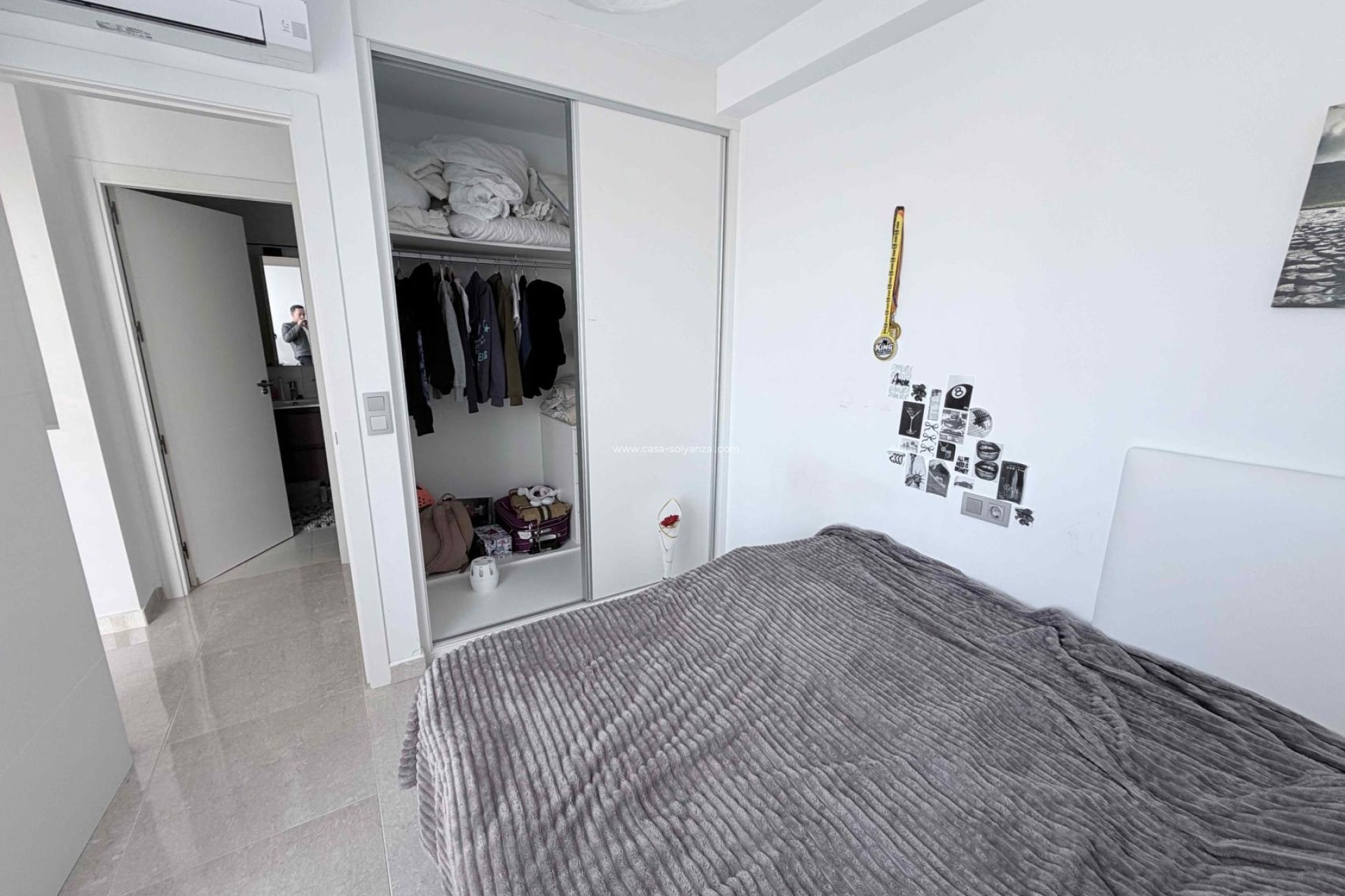 Herverkoop - Herenhuis - Cabo Roig - Costa Blanca