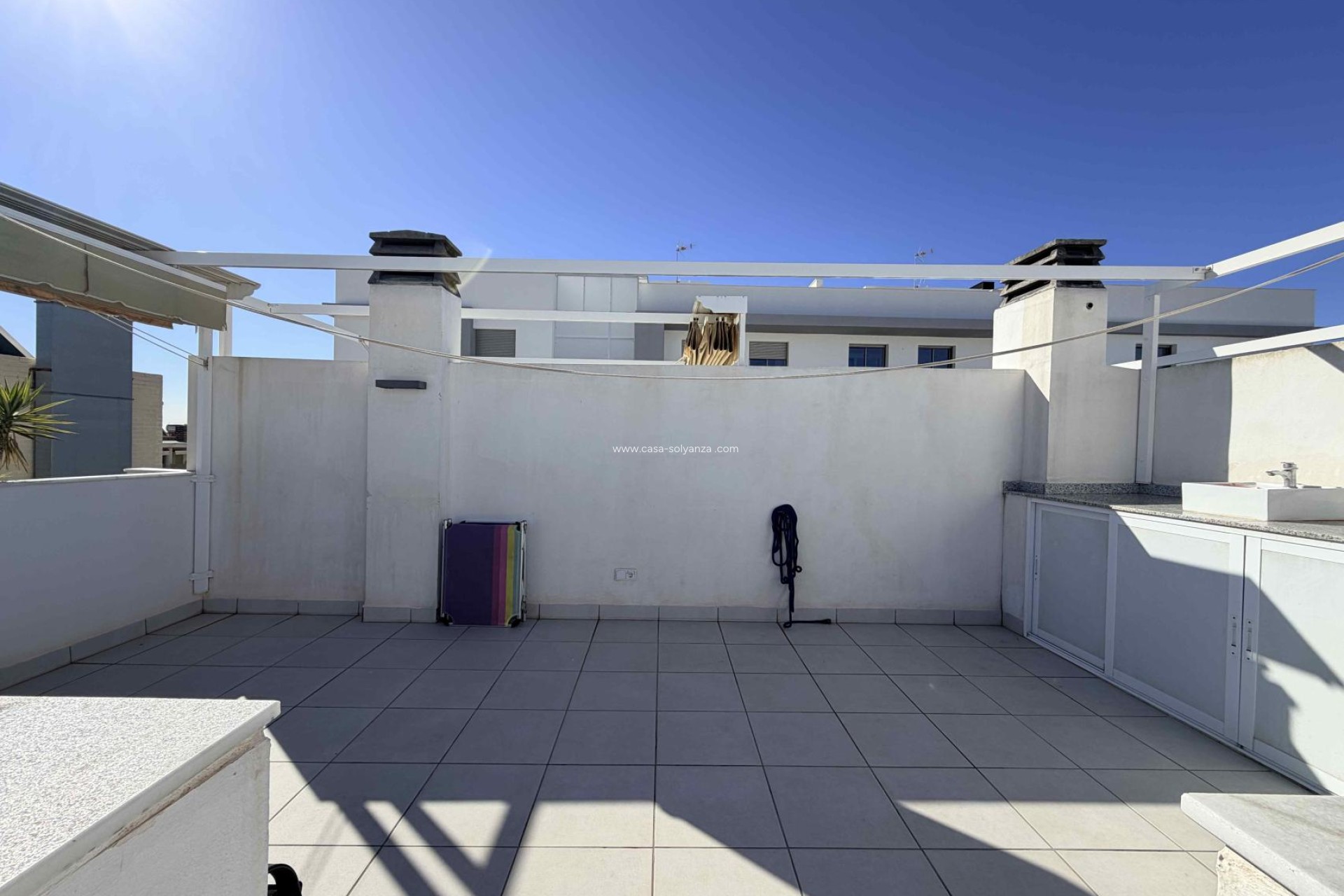 Herverkoop - Herenhuis - Cabo Roig - Costa Blanca