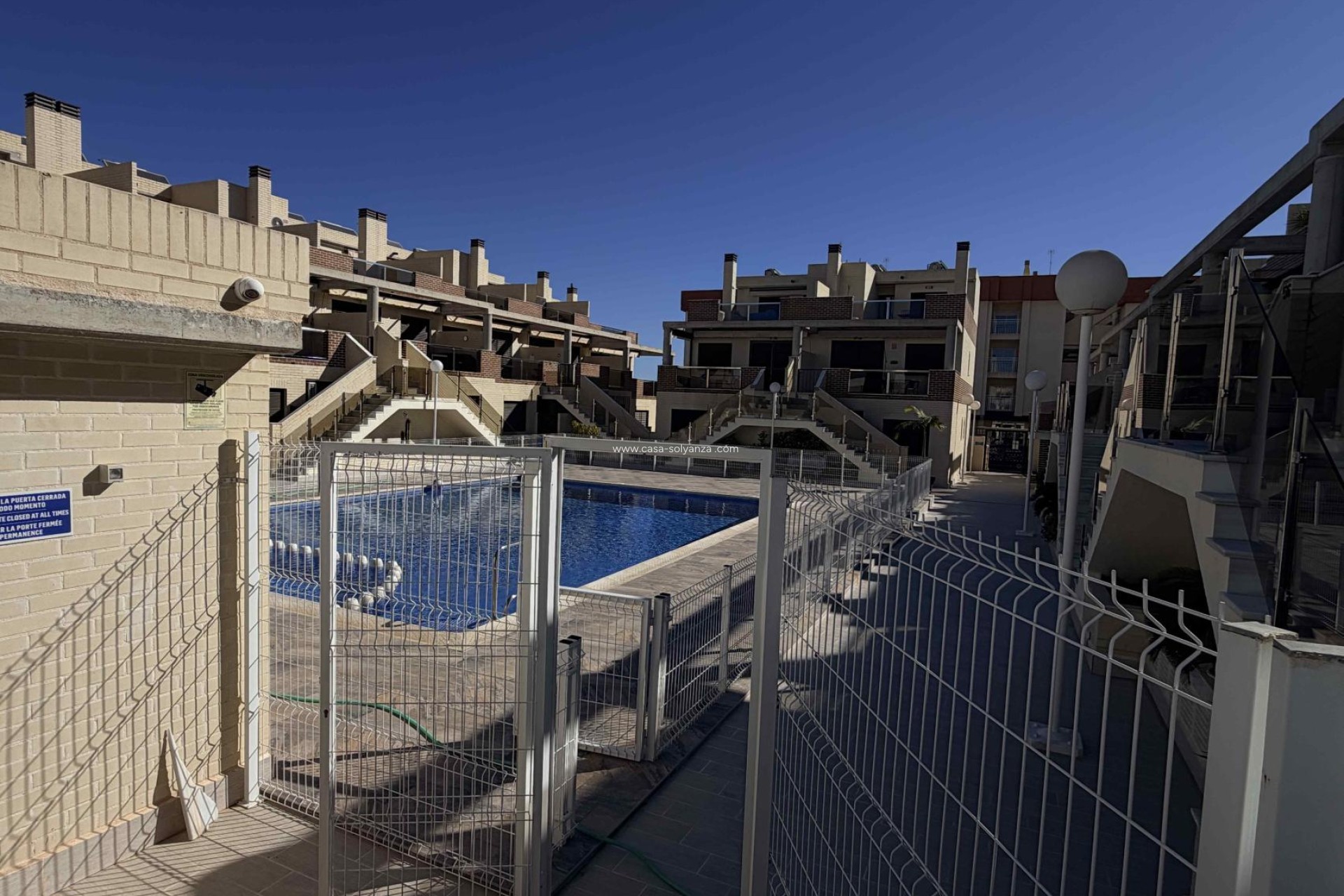 Herverkoop - Herenhuis - Cabo Roig - Costa Blanca