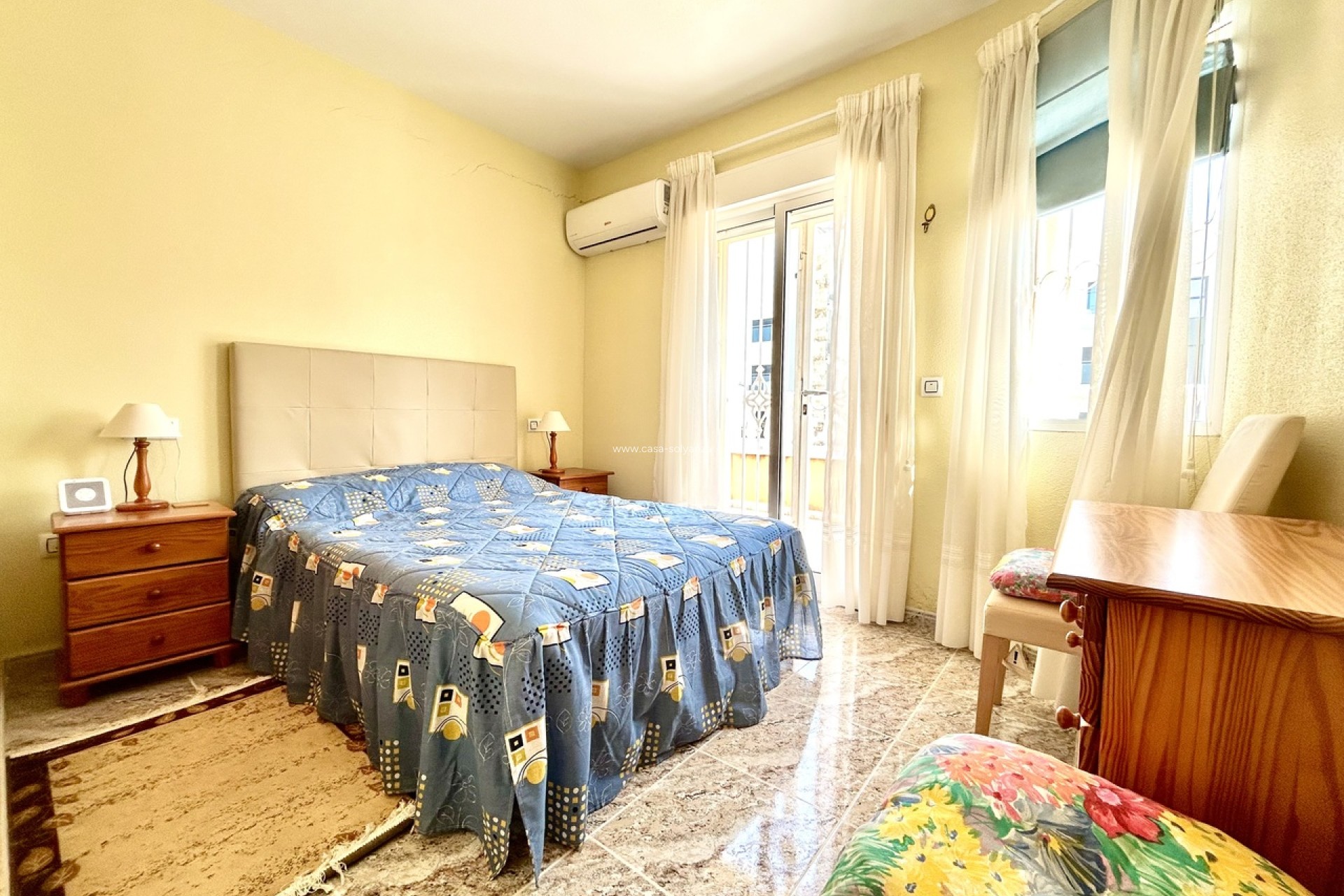 Herverkoop - Herenhuis - Cabo Roig - Costa Blanca