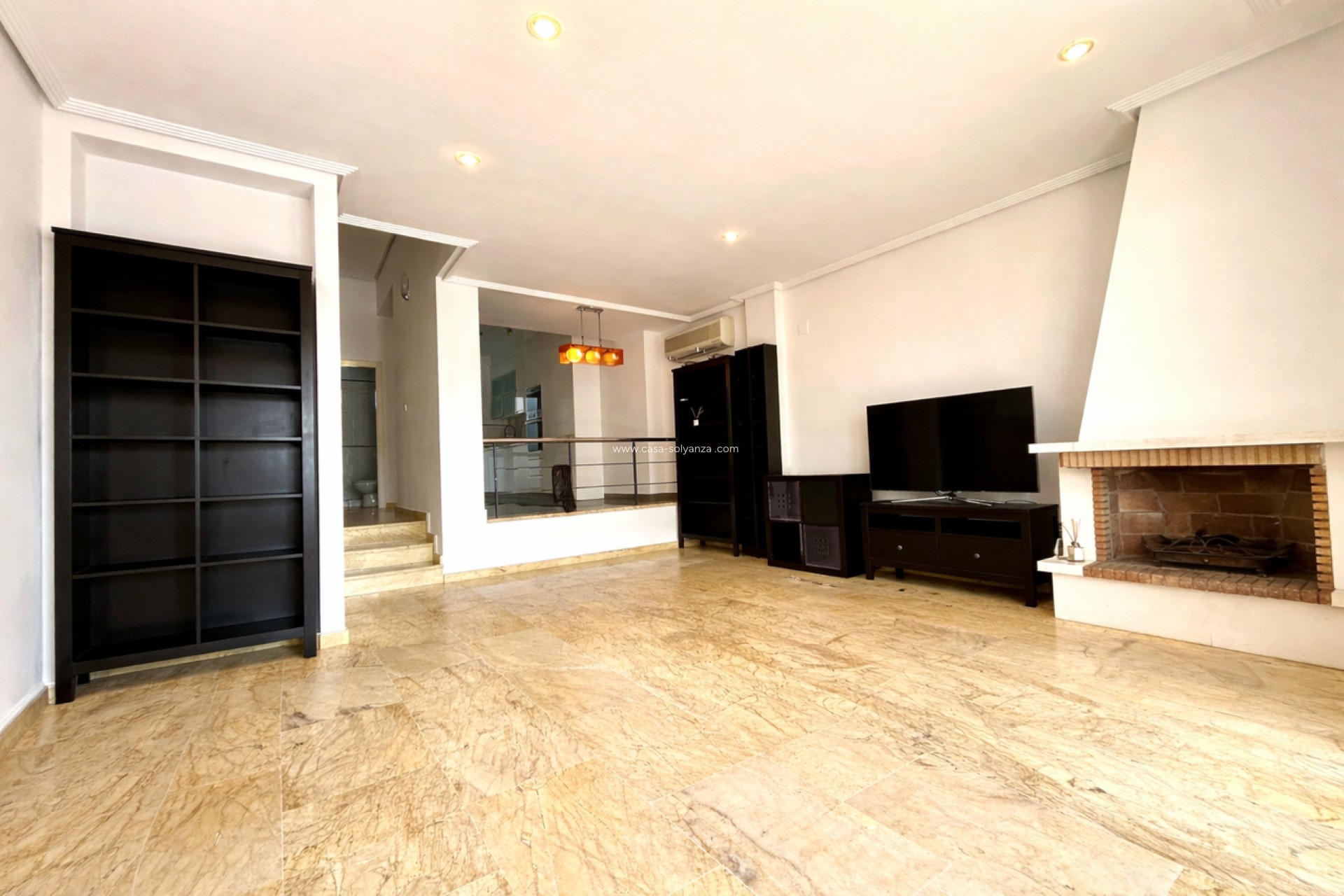 Herverkoop - Herenhuis - Cabo Roig - Costa Blanca