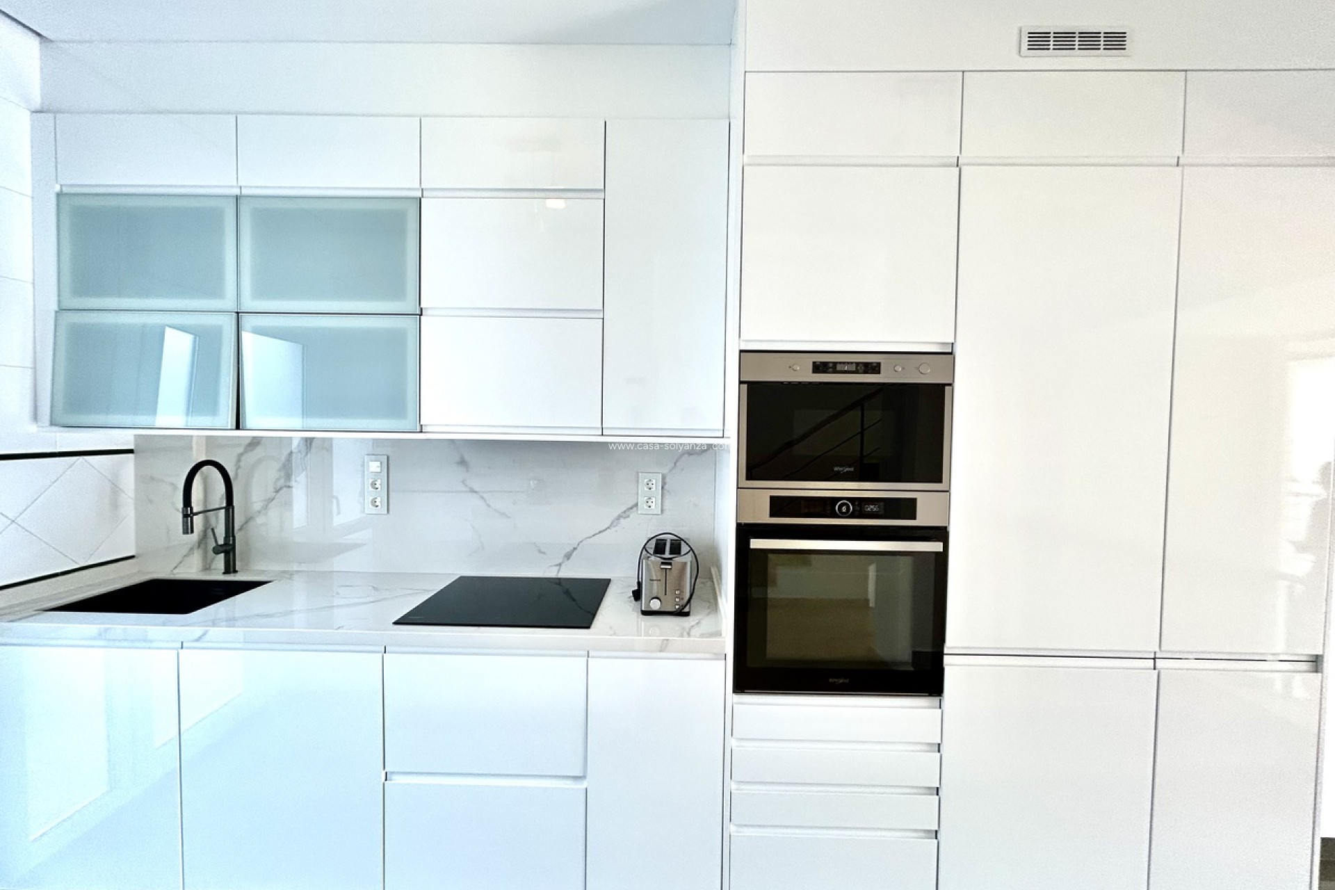 Herverkoop - Herenhuis - Cabo Roig - Costa Blanca