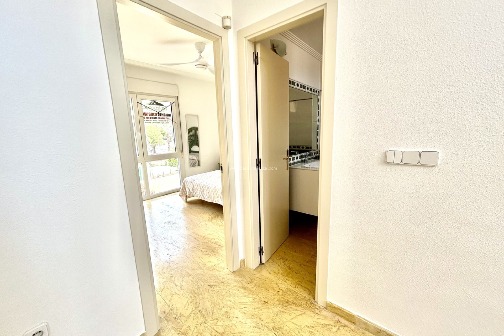 Herverkoop - Herenhuis - Cabo Roig - Costa Blanca