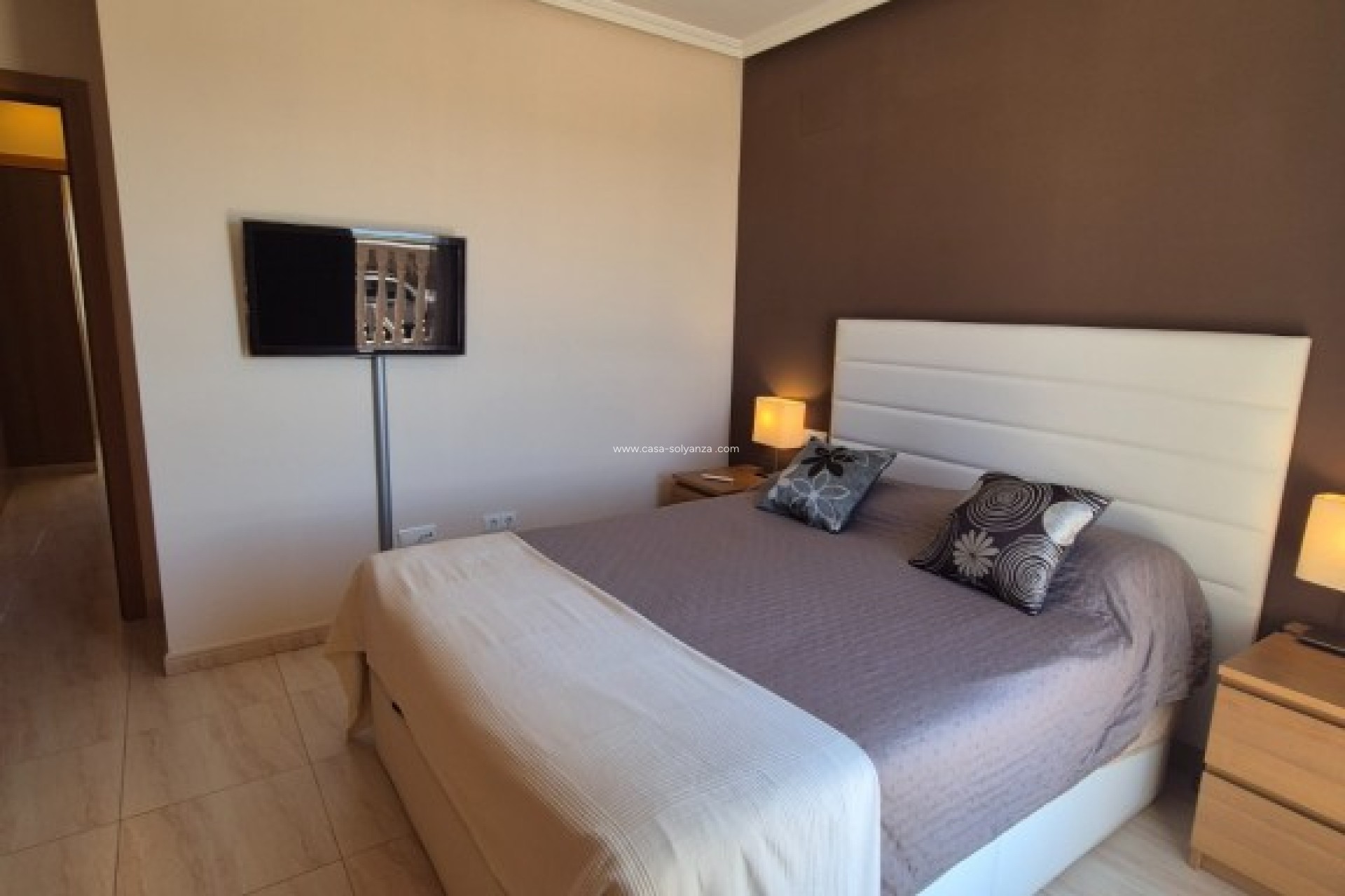 Herverkoop - Herenhuis - Cabo Roig - Costa Blanca