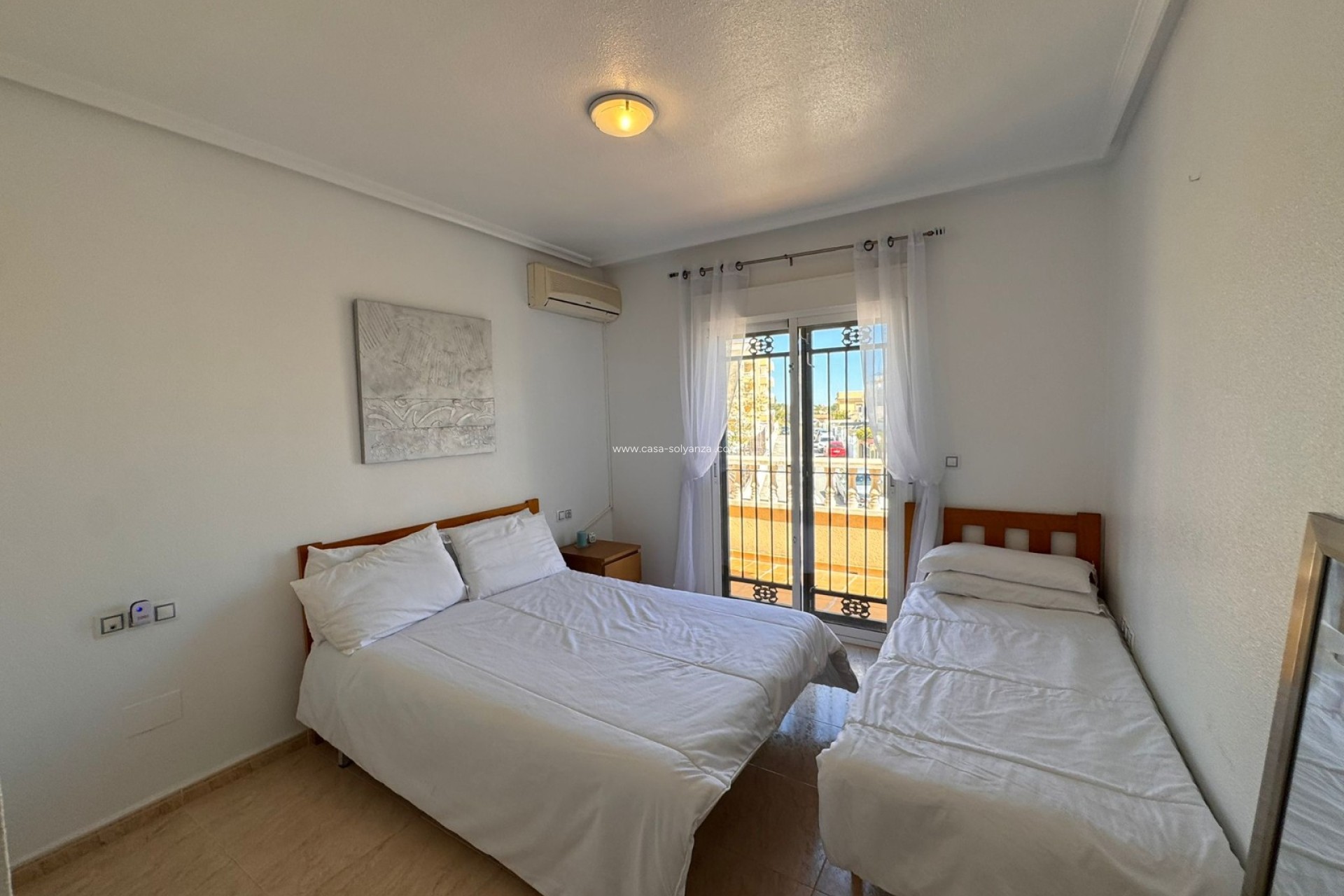 Herverkoop - Herenhuis - Campoamor - Costa Blanca