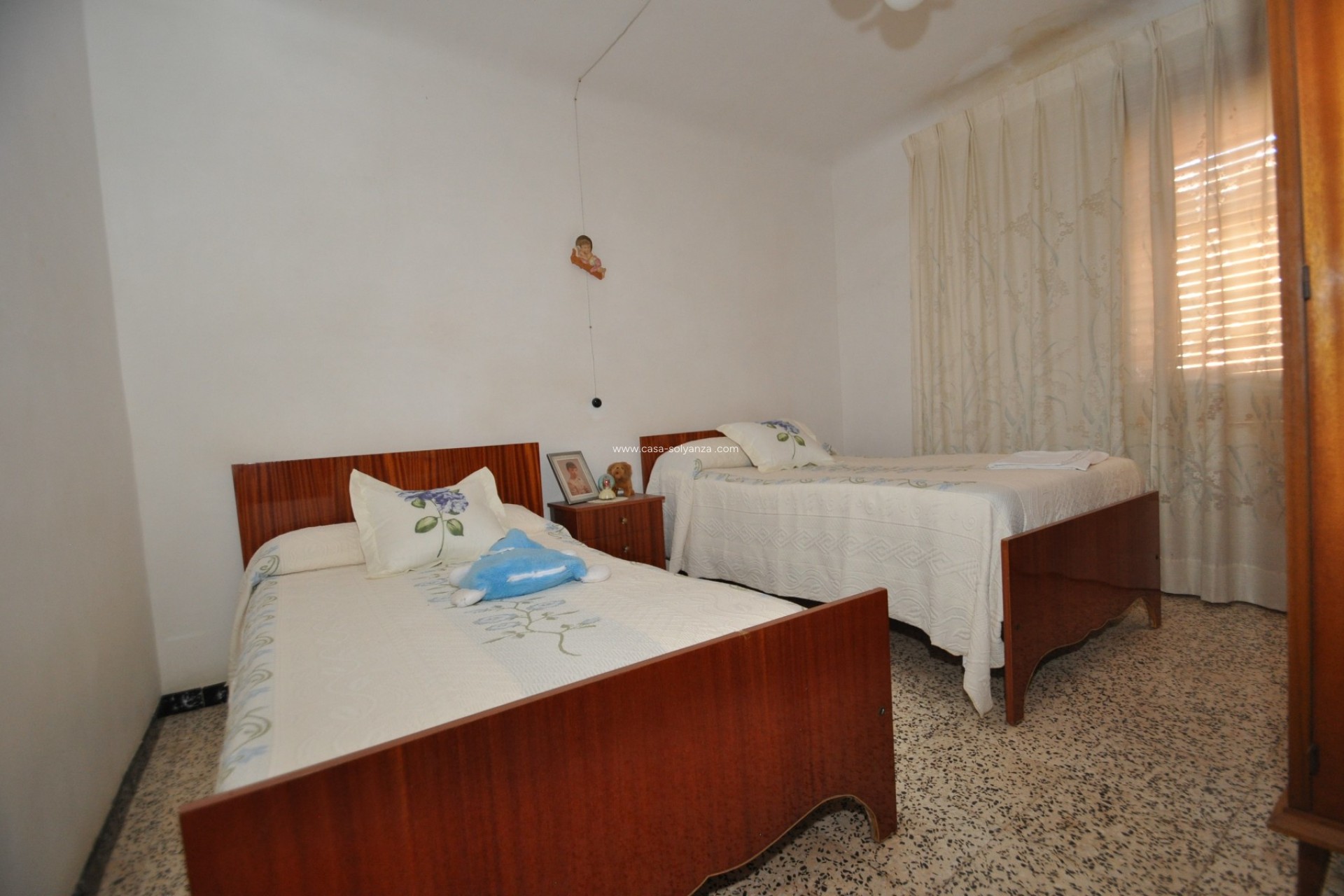 Herverkoop - Herenhuis - Canada del Trigo - Inland