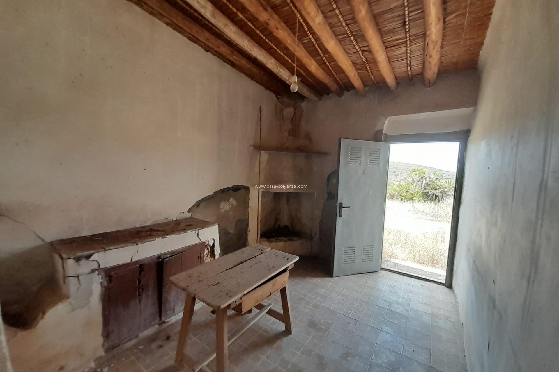 Herverkoop - Herenhuis - Cartagena - Perín