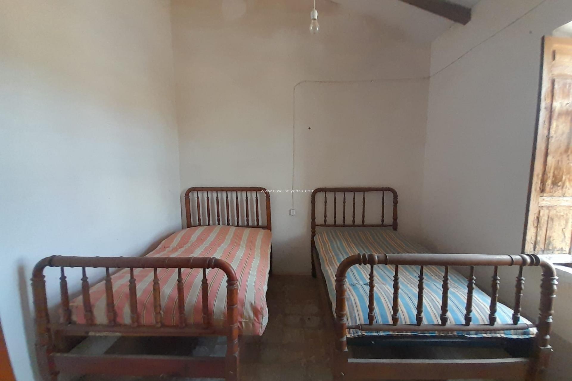 Herverkoop - Herenhuis - Cartagena - Perín