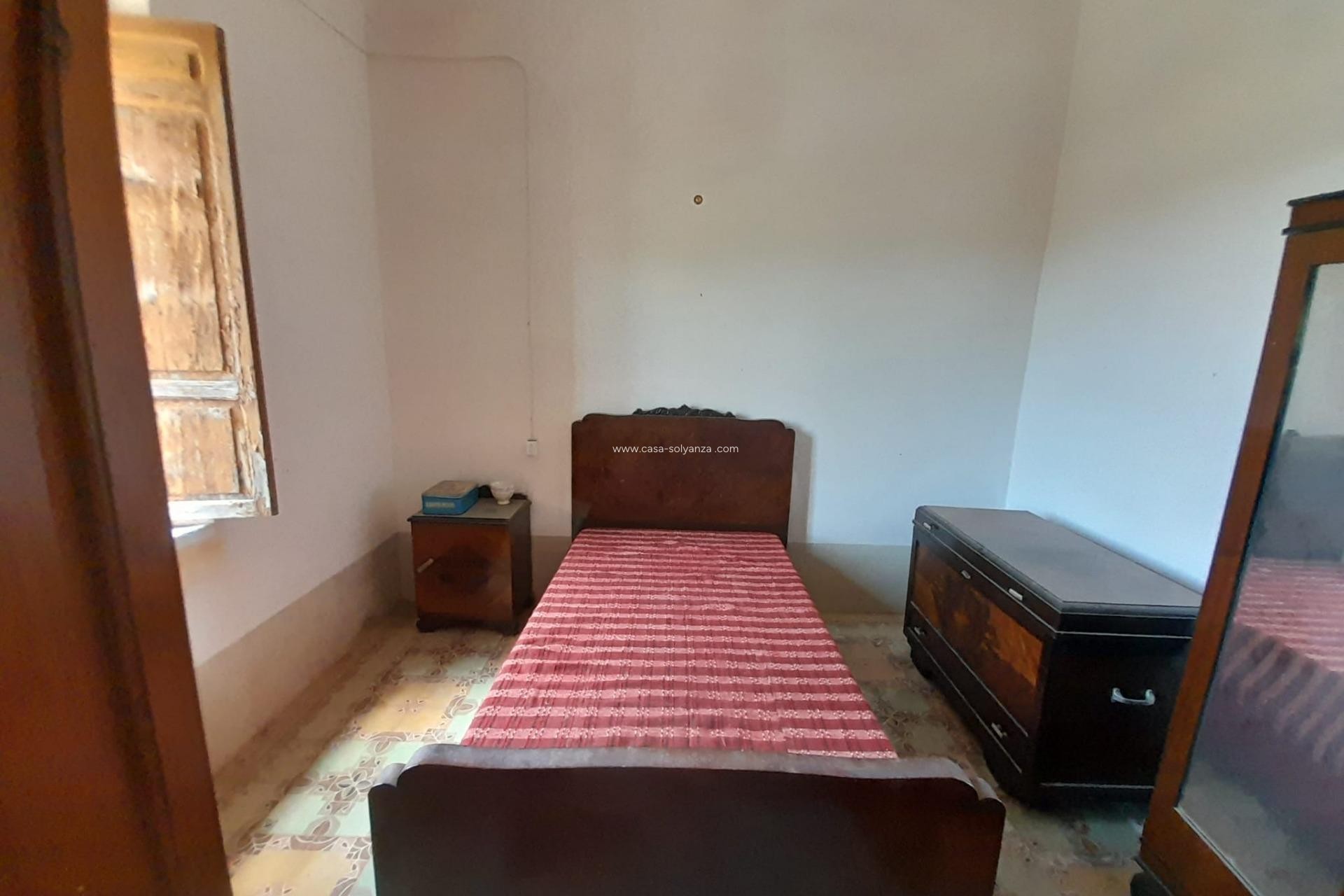 Herverkoop - Herenhuis - Cartagena - Perín