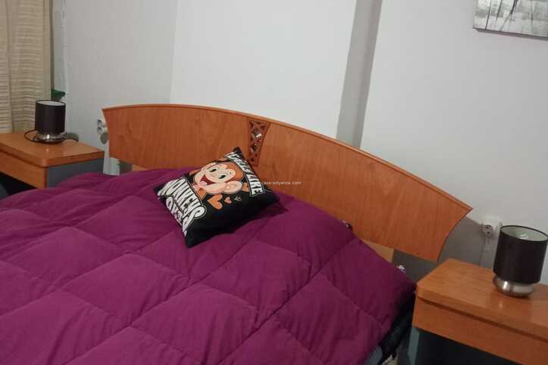 Herverkoop - Herenhuis - Castell de Castells - Inland