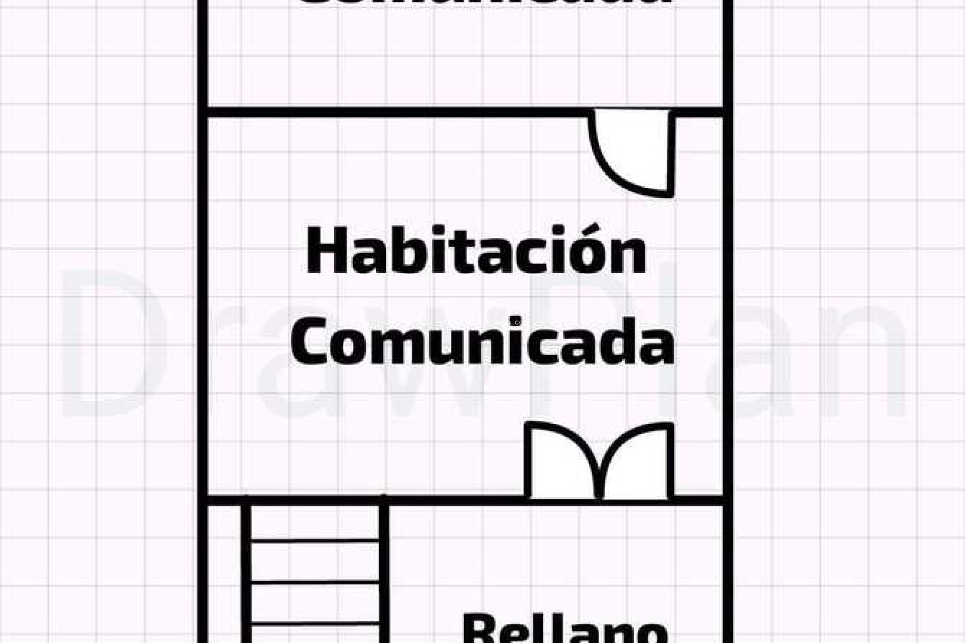 Herverkoop - Herenhuis - Castell de Castells - Inland