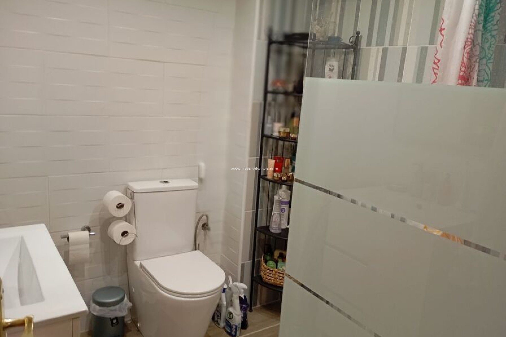 Herverkoop - Herenhuis - Catral - Costa Blanca