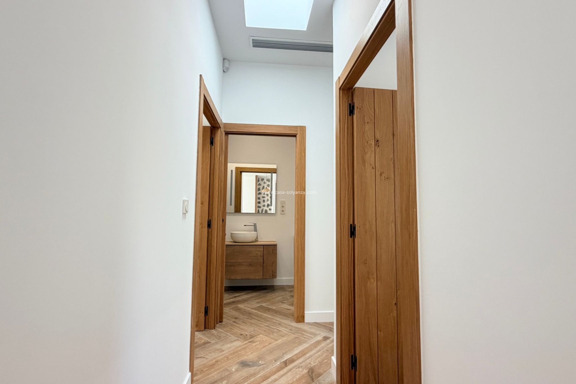Herverkoop - Herenhuis - Catral - Costa Blanca