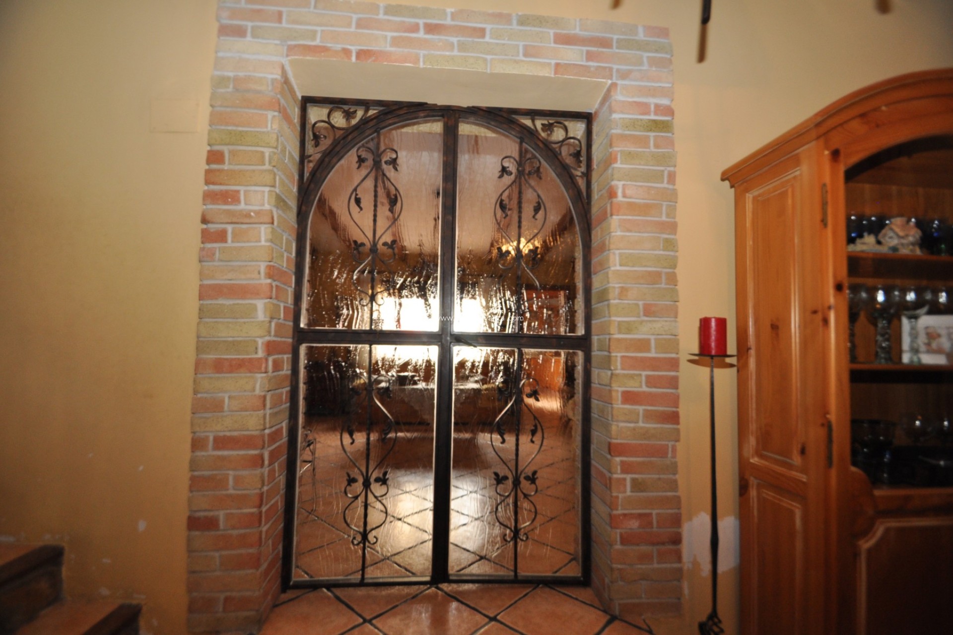 Herverkoop - Herenhuis - Chinorlet - Inland