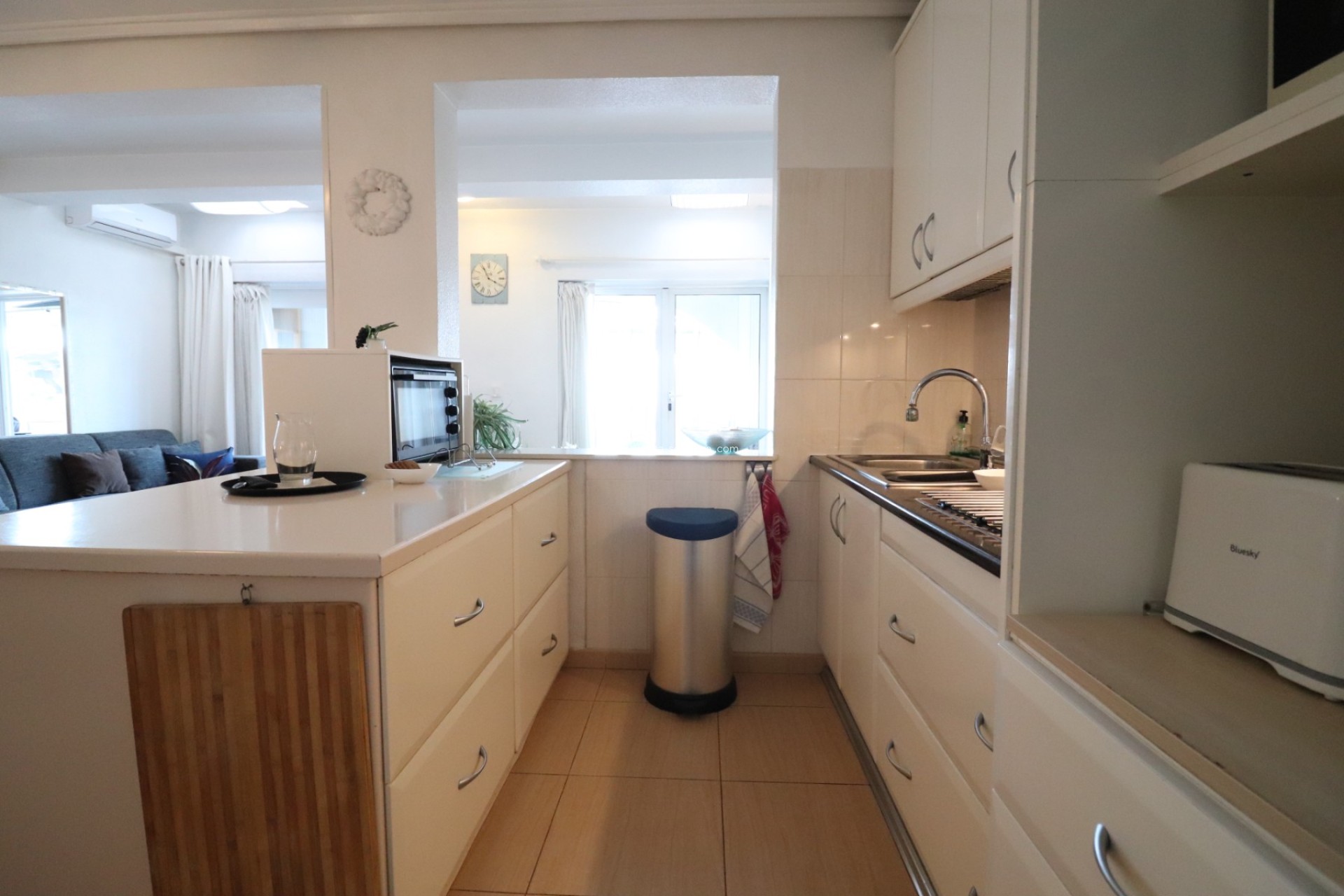 Herverkoop - Herenhuis - Ciudad Quesada - Ciudad Quesada - Town