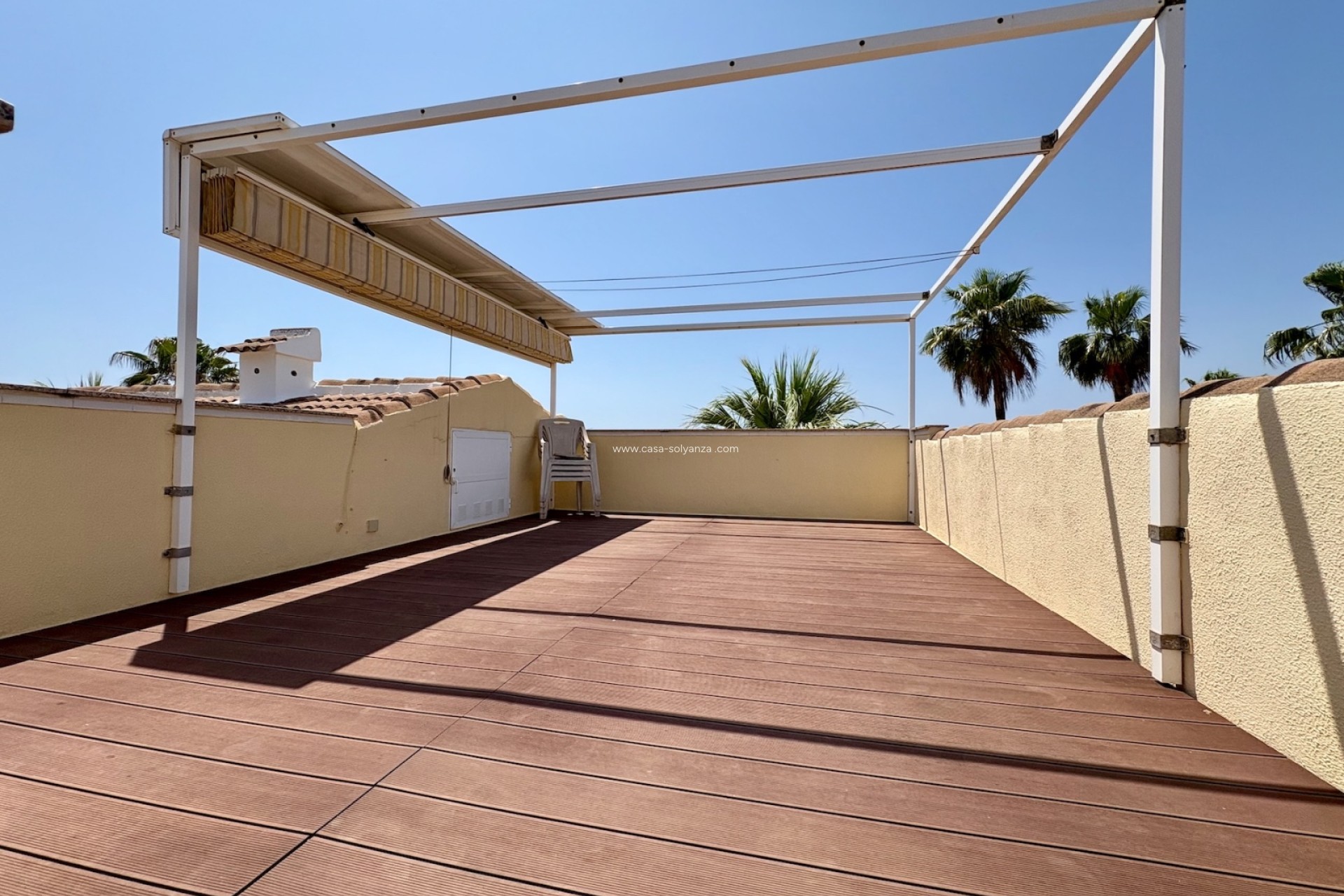 Herverkoop - Herenhuis - Ciudad Quesada - Costa Blanca