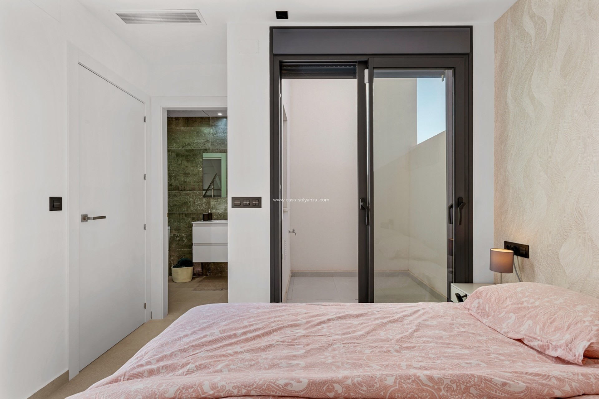 Herverkoop - Herenhuis - Ciudad Quesada - Costa Blanca