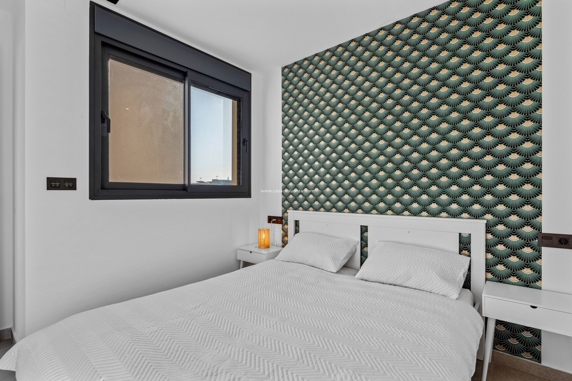 Herverkoop - Herenhuis - Ciudad Quesada - Costa Blanca