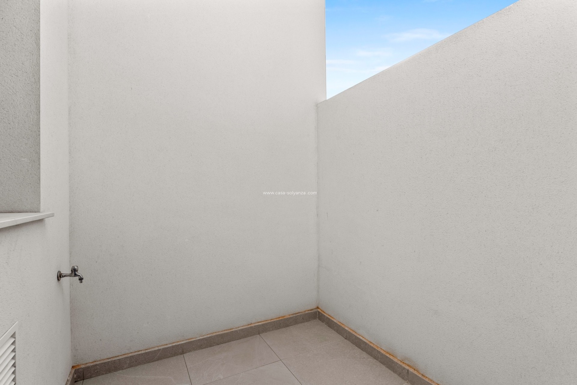 Herverkoop - Herenhuis - Ciudad Quesada - Costa Blanca