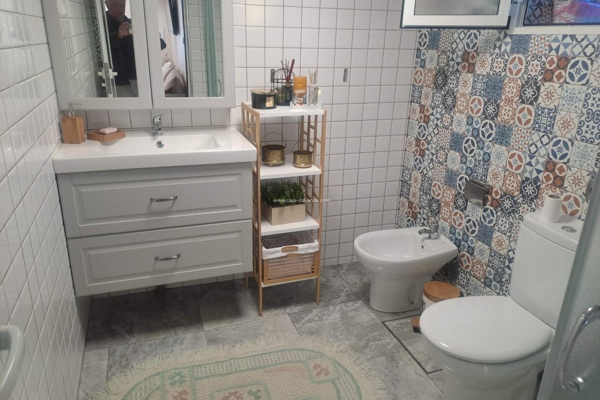 Herverkoop - Herenhuis - Ciudad Quesada - Costa Blanca