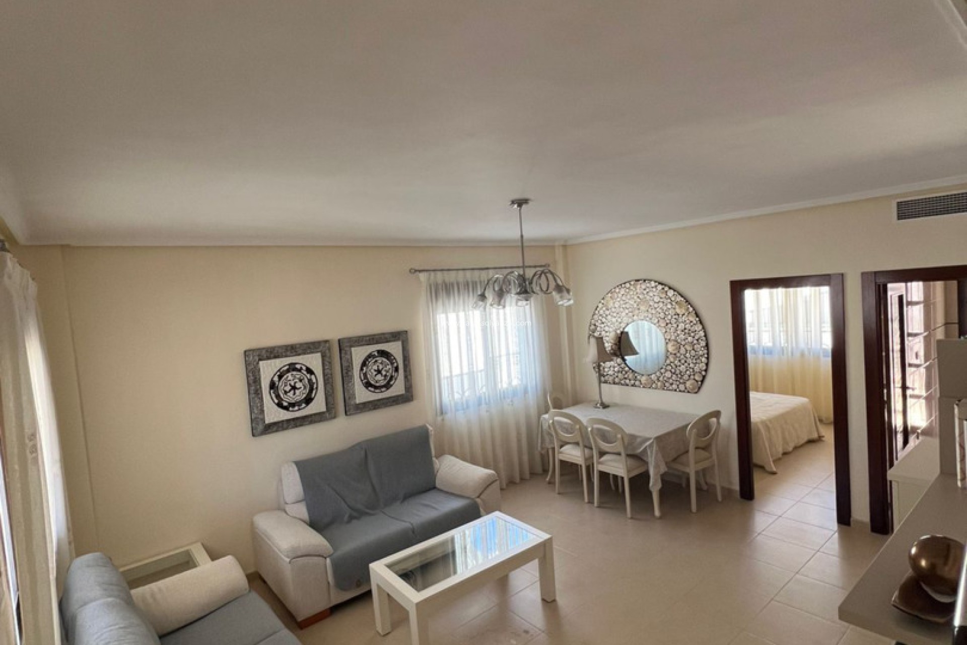 Herverkoop - Herenhuis - Ciudad Quesada - Costa Blanca