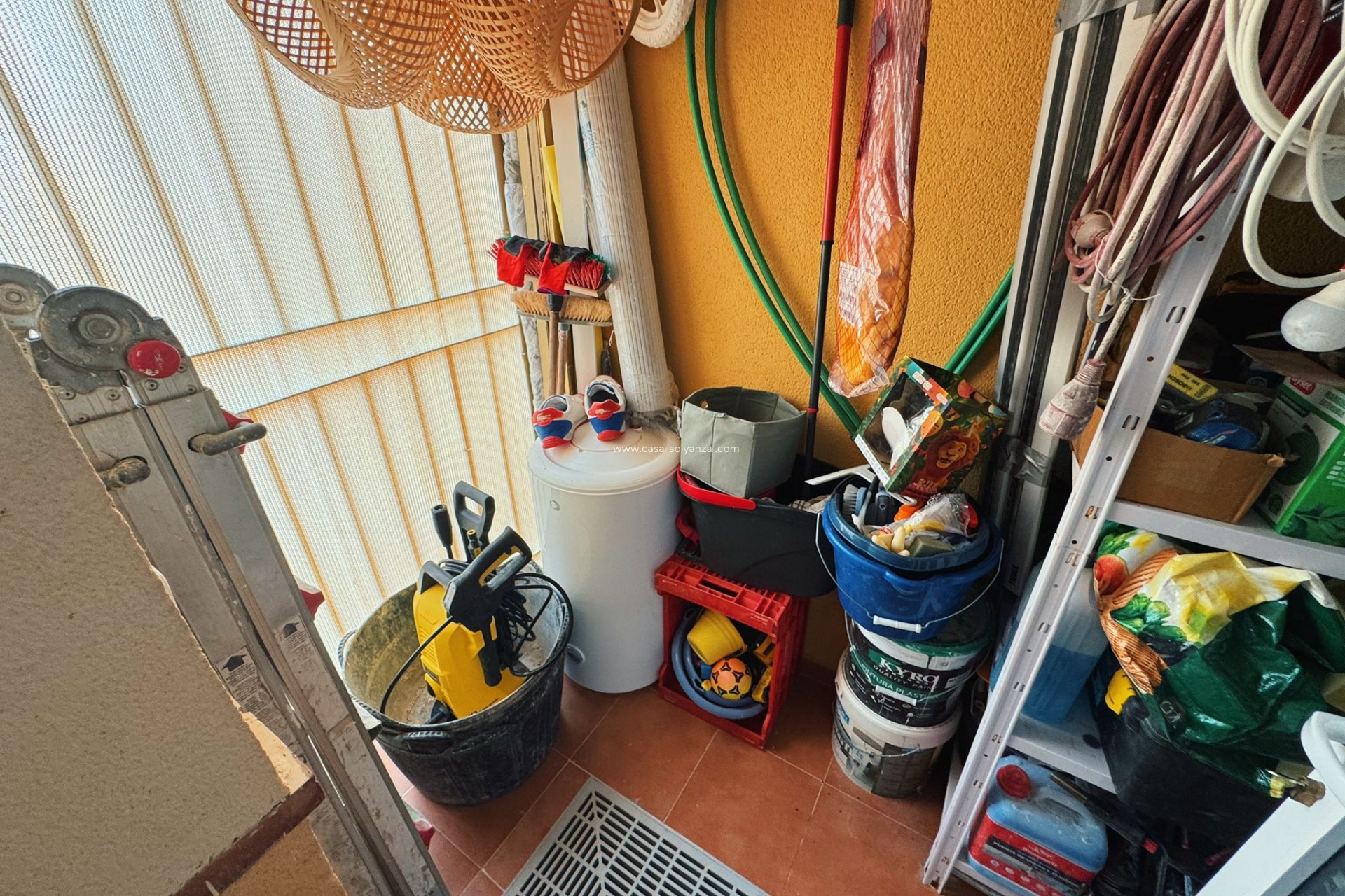 Herverkoop - Herenhuis - Ciudad Quesada - Costa Blanca