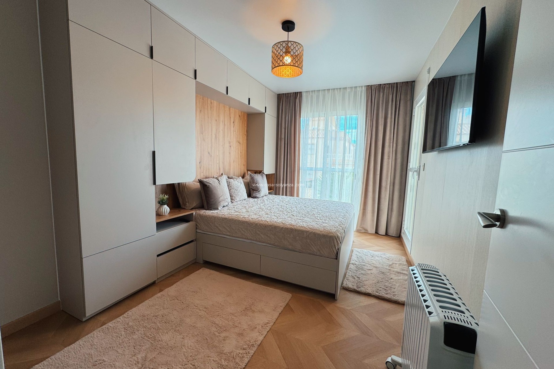 Herverkoop - Herenhuis - Ciudad Quesada - Costa Blanca