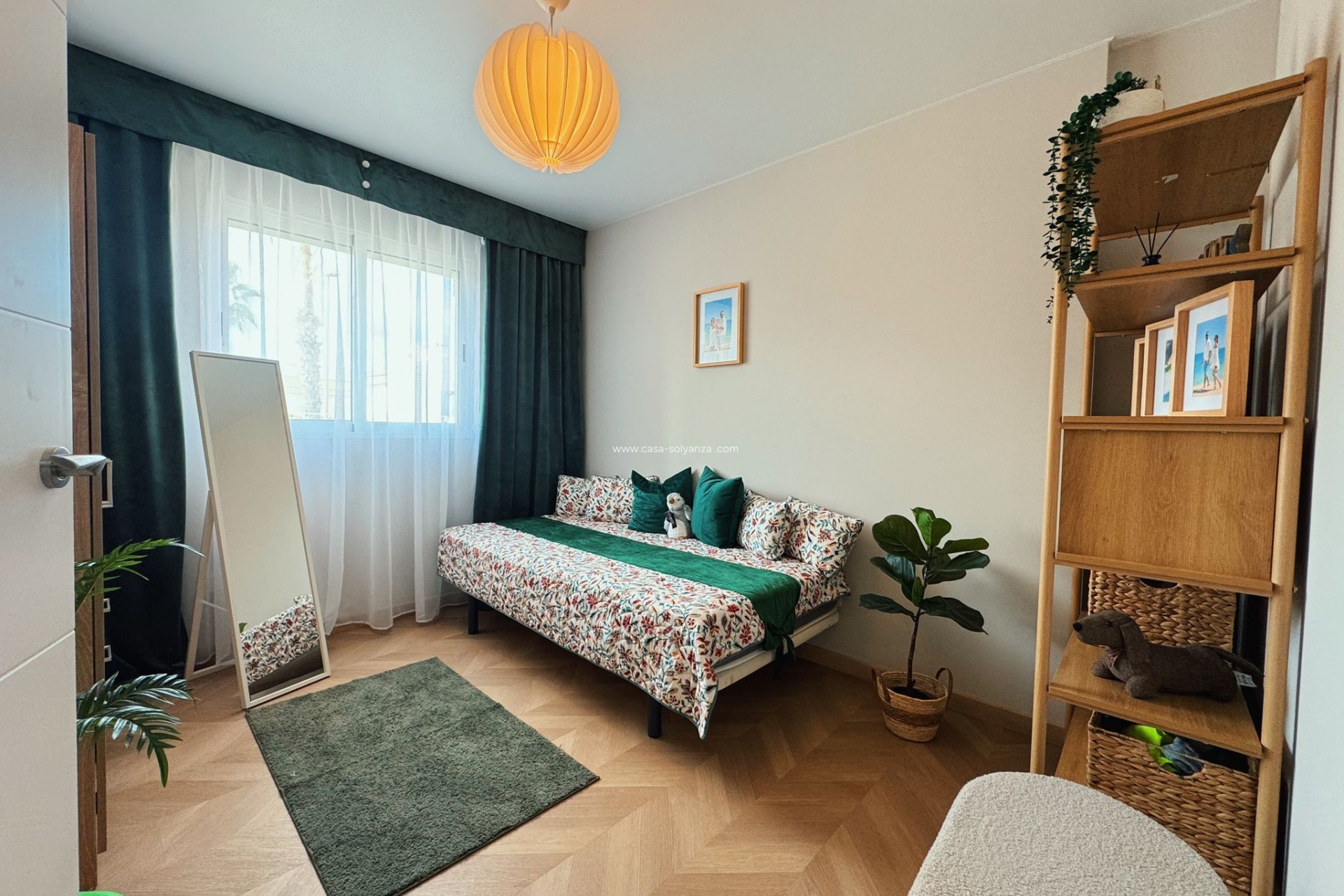 Herverkoop - Herenhuis - Ciudad Quesada - Costa Blanca