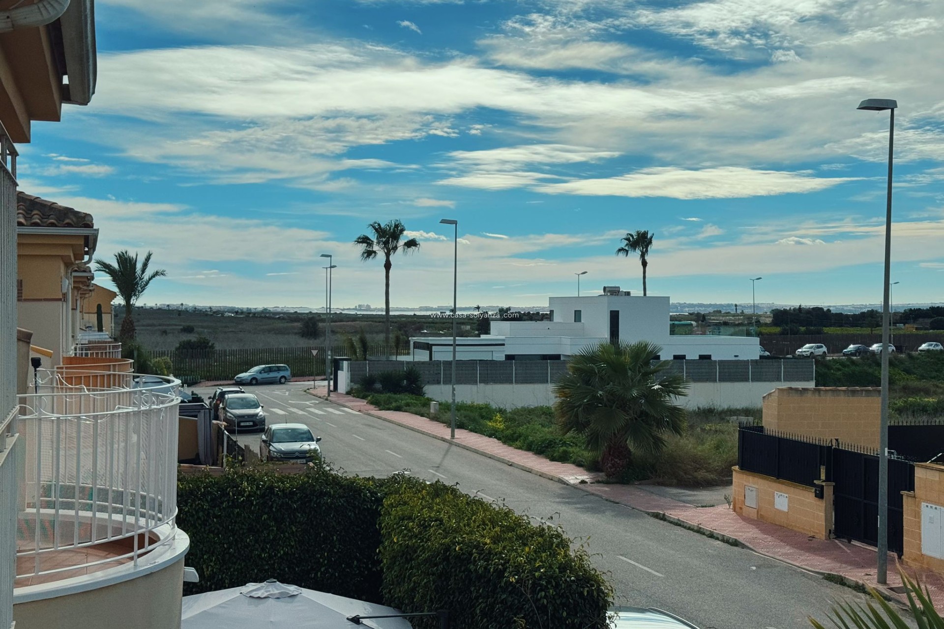 Herverkoop - Herenhuis - Ciudad Quesada - Costa Blanca
