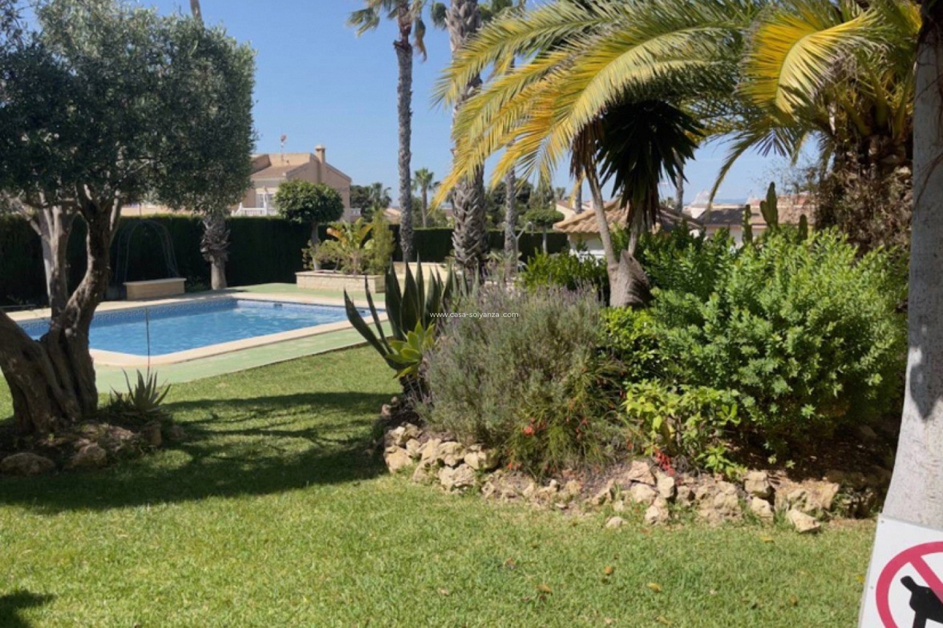 Herverkoop - Herenhuis - Ciudad Quesada - Costa Blanca