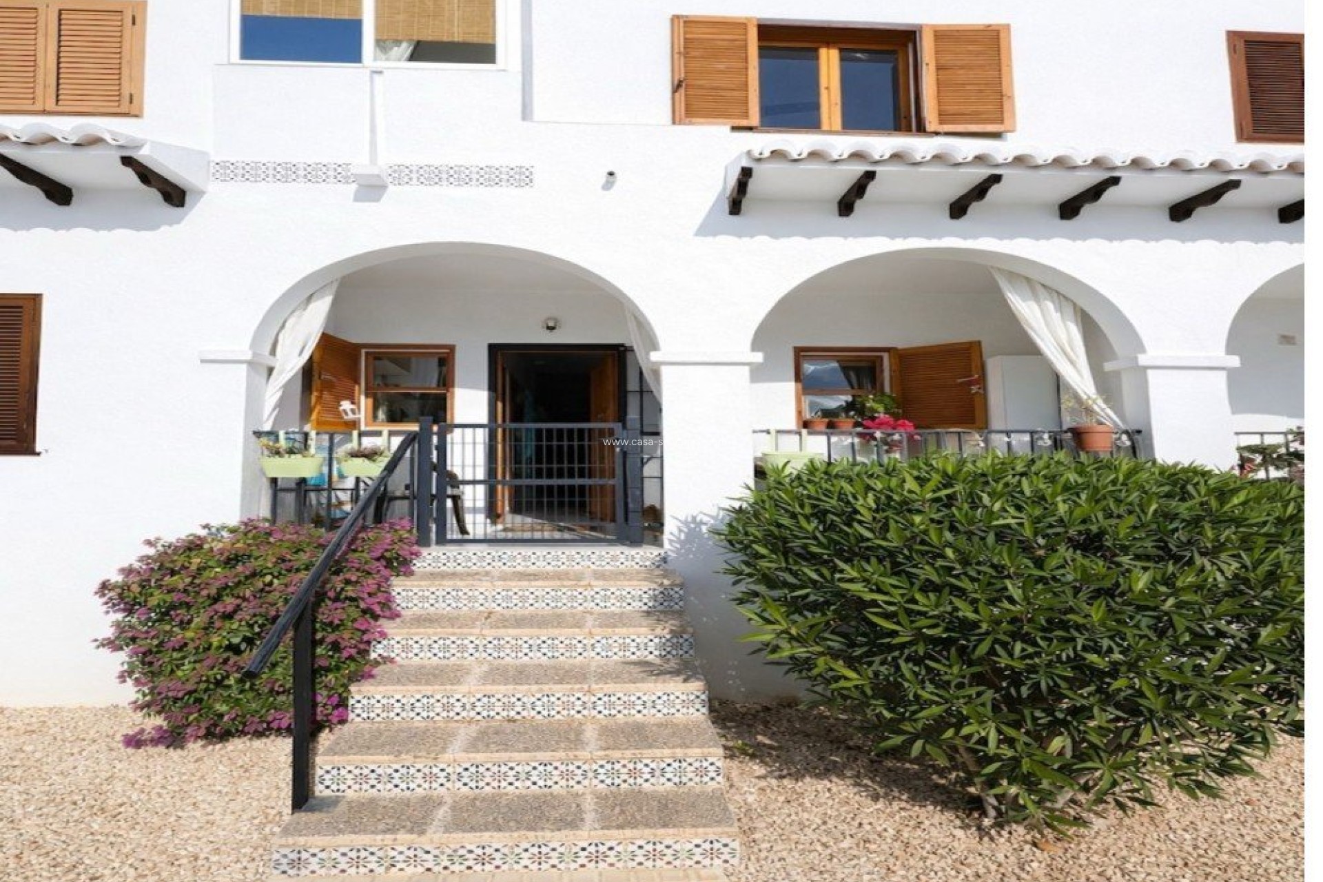 Herverkoop - Herenhuis - Ciudad Quesada - Costa Blanca