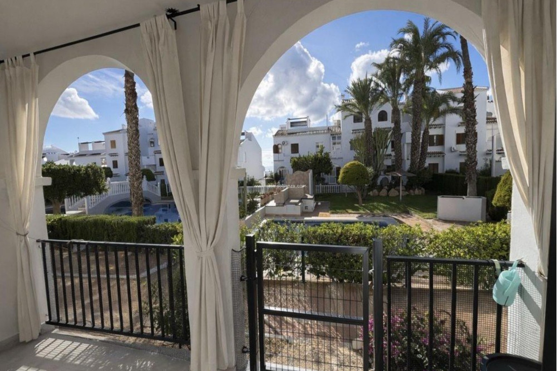 Herverkoop - Herenhuis - Ciudad Quesada - Costa Blanca