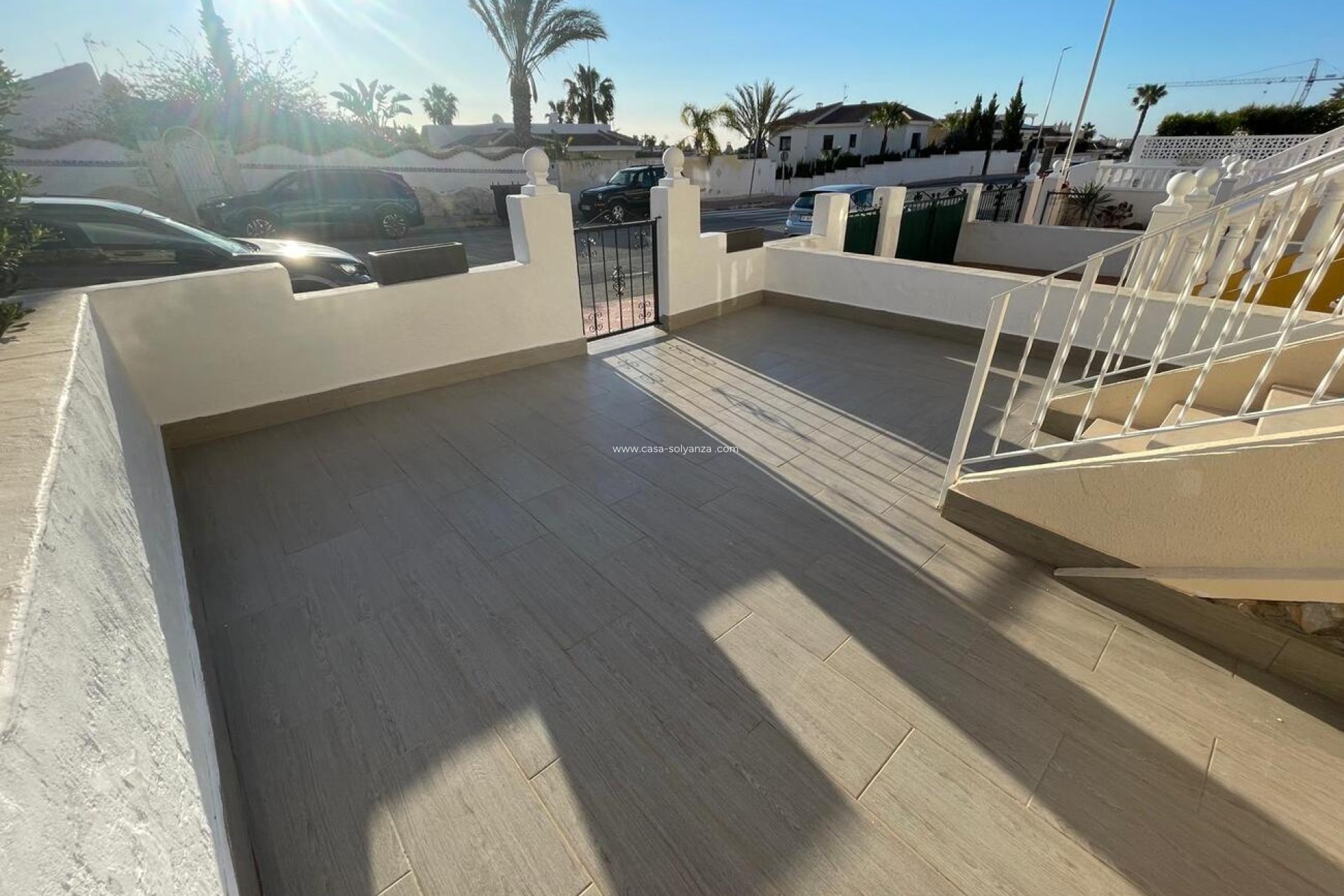 Herverkoop - Herenhuis - Ciudad Quesada - Costa Blanca