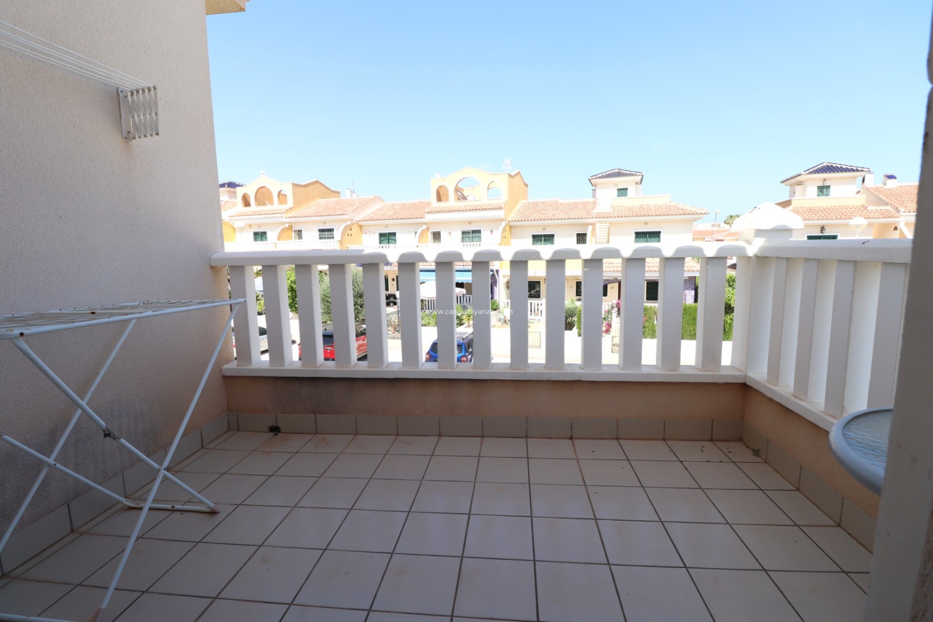 Herverkoop - Herenhuis - Ciudad Quesada - Doña Pepa