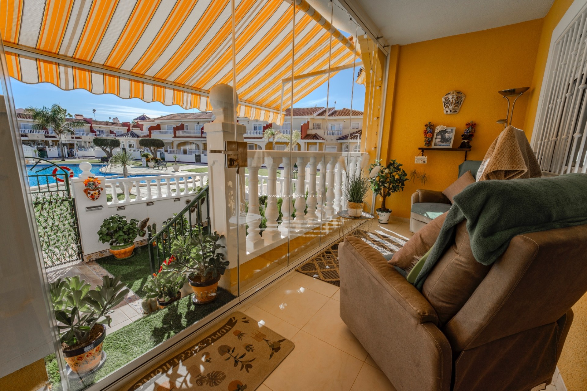 Herverkoop - Herenhuis - Ciudad Quesada - Lo Marabú