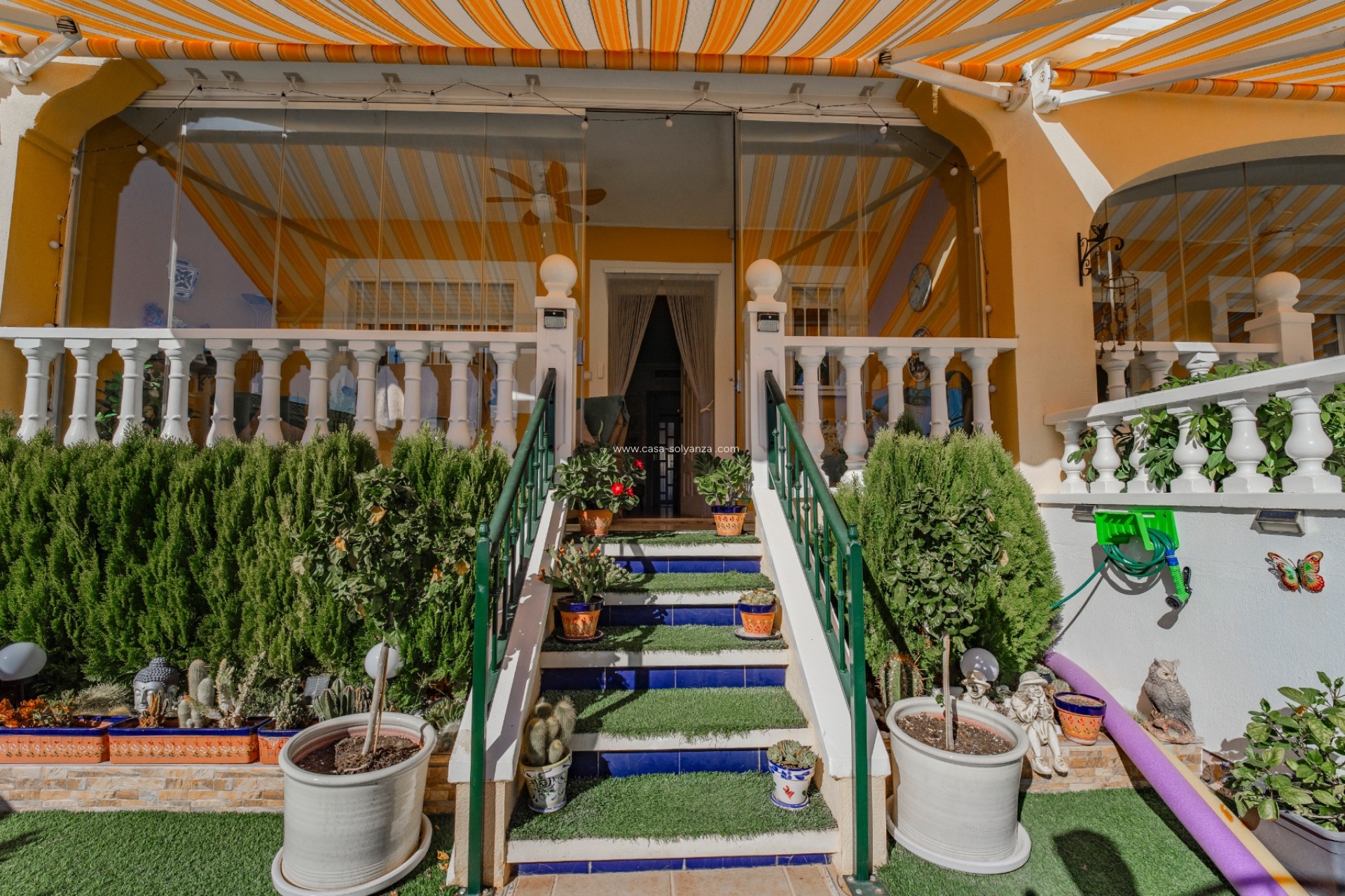 Herverkoop - Herenhuis - Ciudad Quesada - Lo Marabú